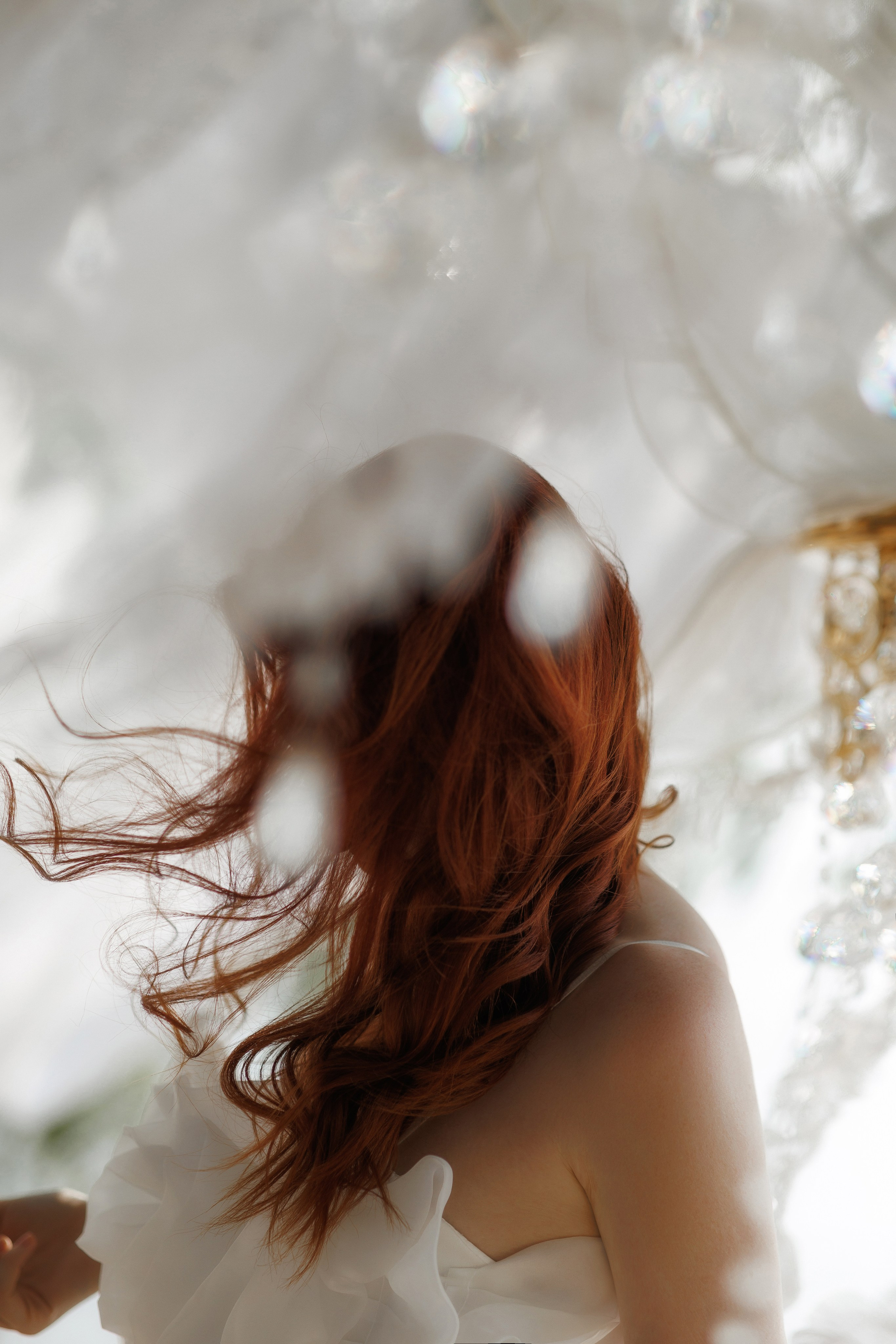 Речная русалка