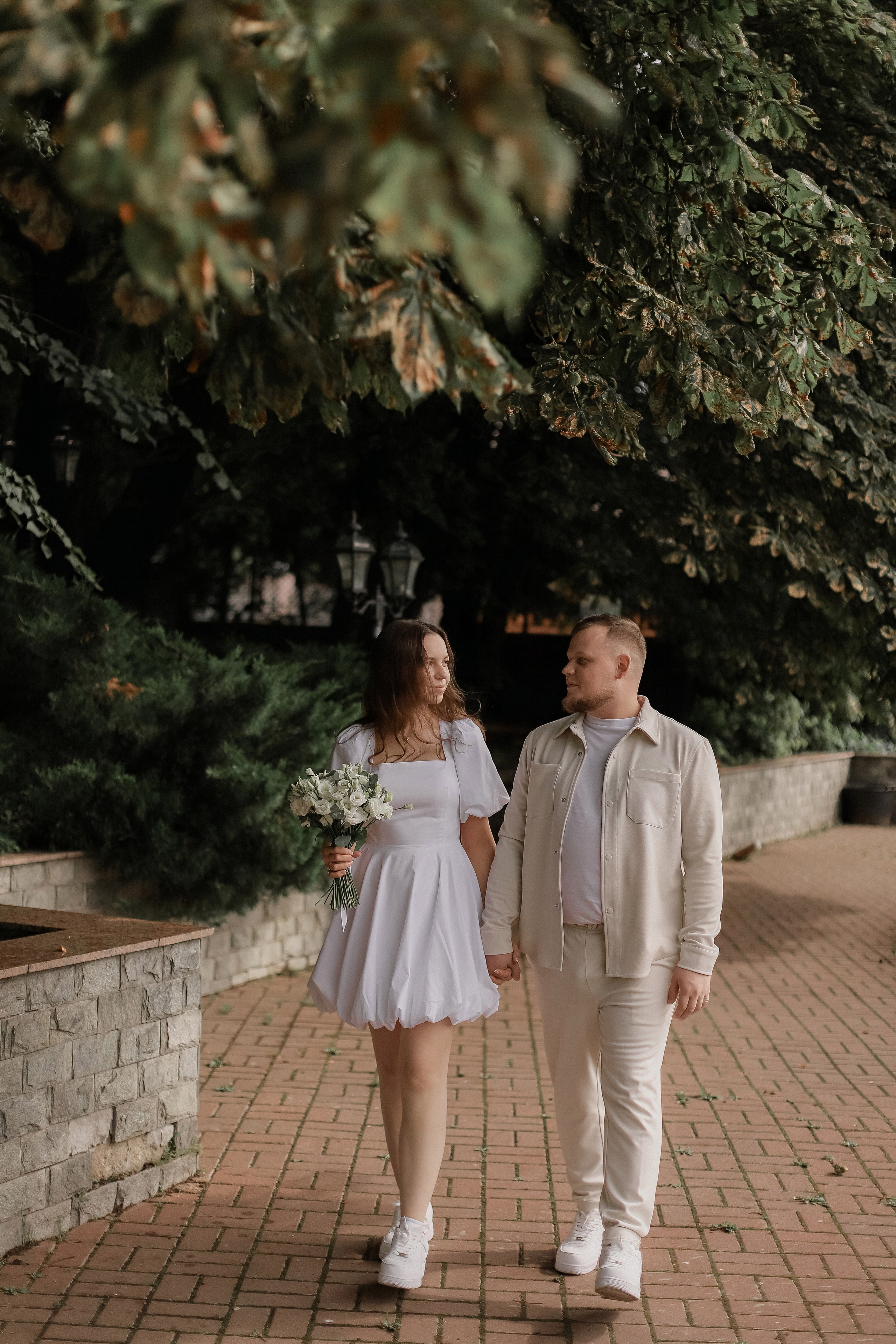 Александр и Анастасия. Свадебный, семейный и детский фотограф в Люберцах Зайцева Анастасия