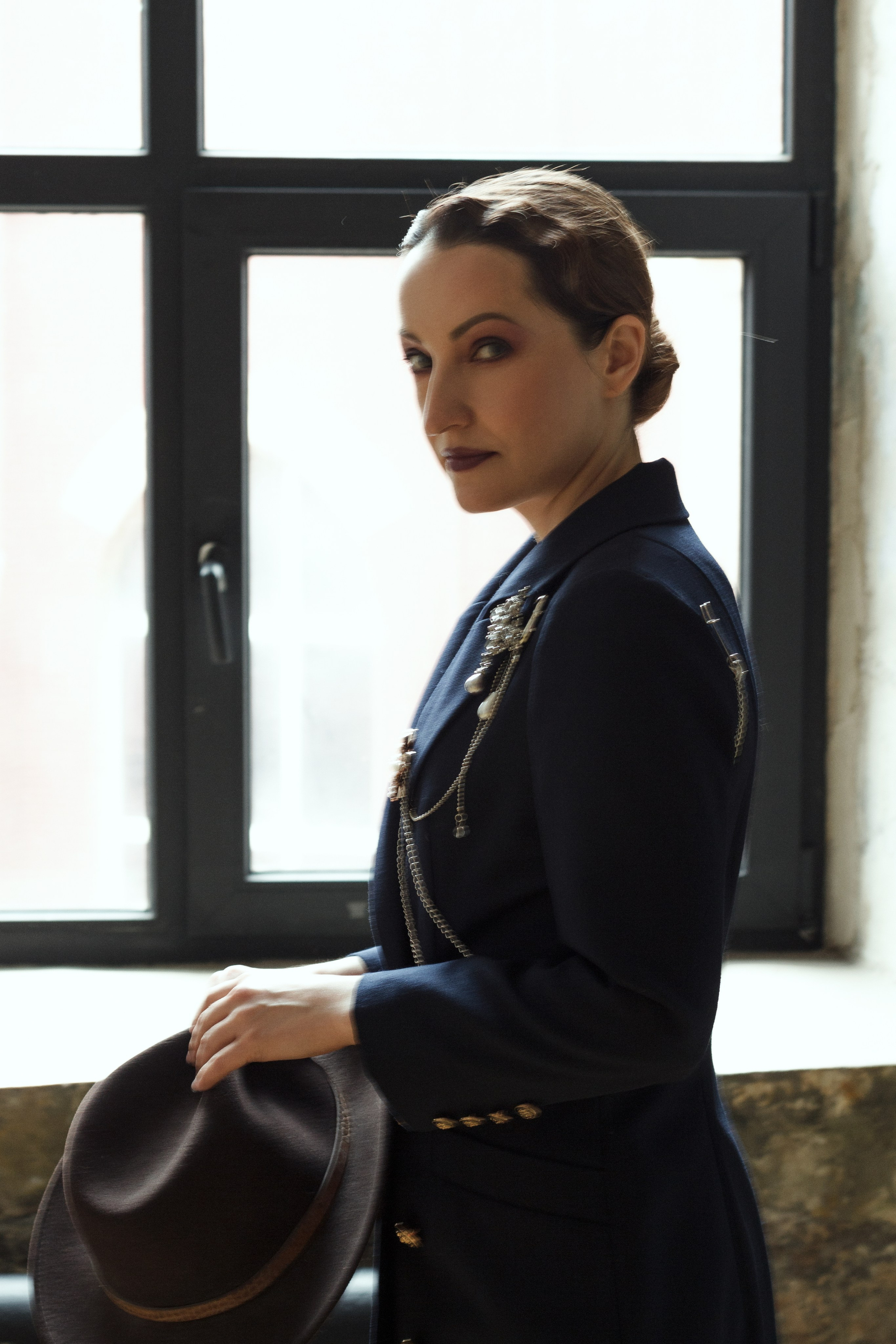 Импрессия. Анна Короткова, фотохудожник, г. Москва