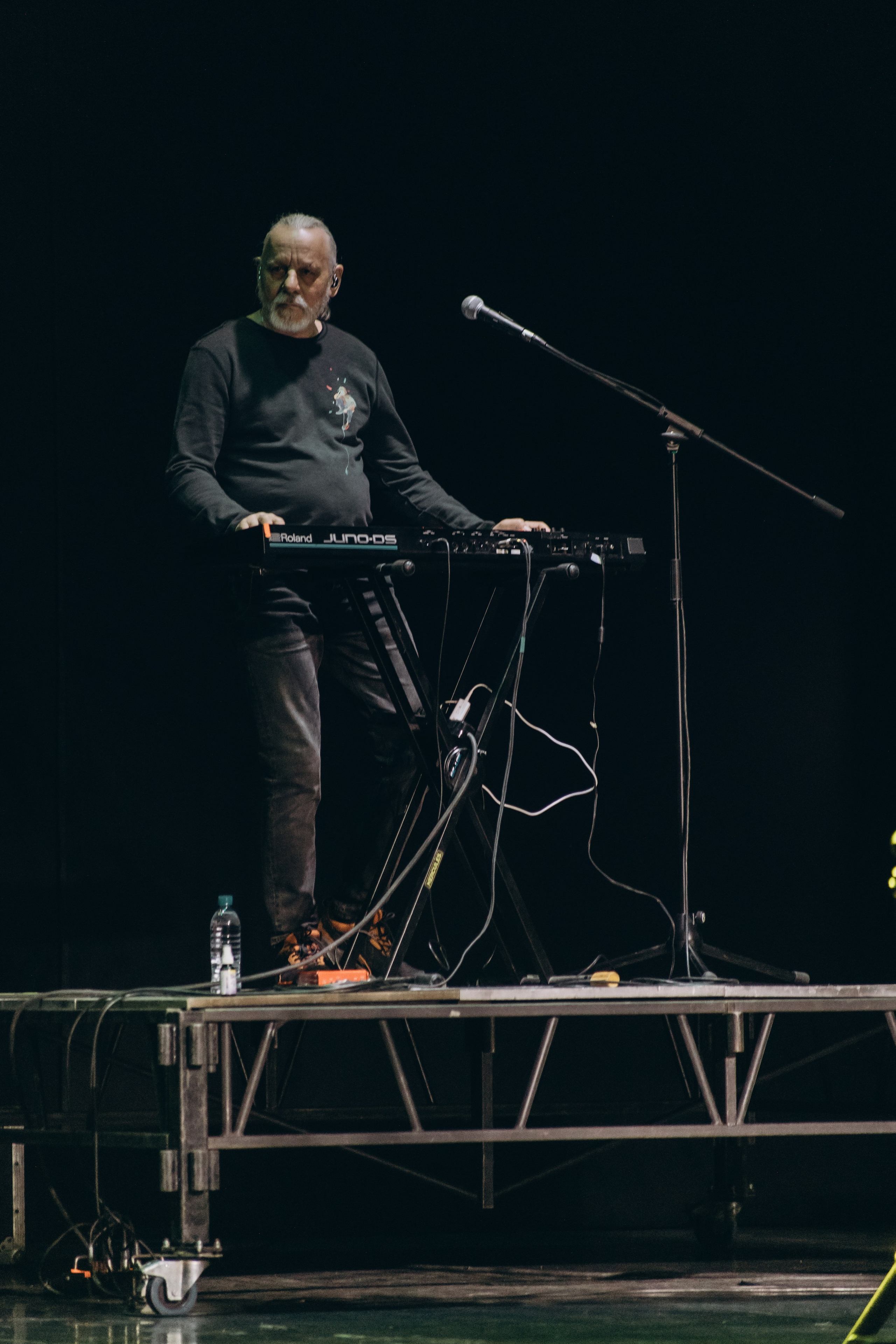 Калинов мост. Красноярск, 31.03.2025, Новая сцена. Фотограф Регина Крикунова г. Красноярск