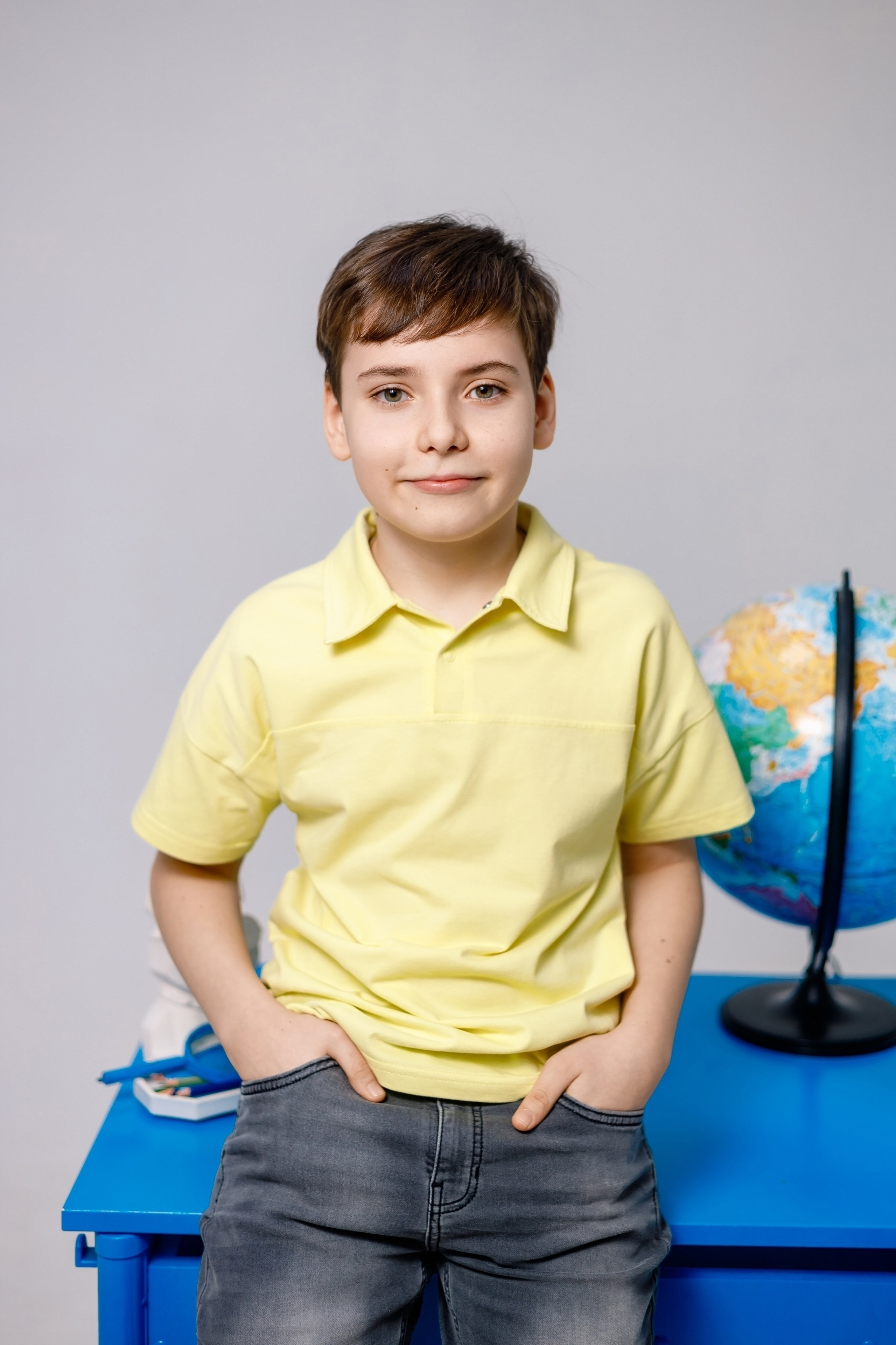 4-в, 14 шк, выпуск 2025