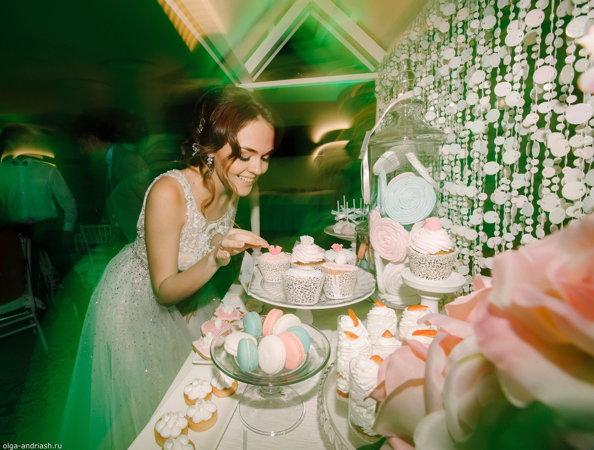 Свадьба в Тюмени. Семейный, портретный и свадебный фотограф в Санкт-Петербурге и Москве