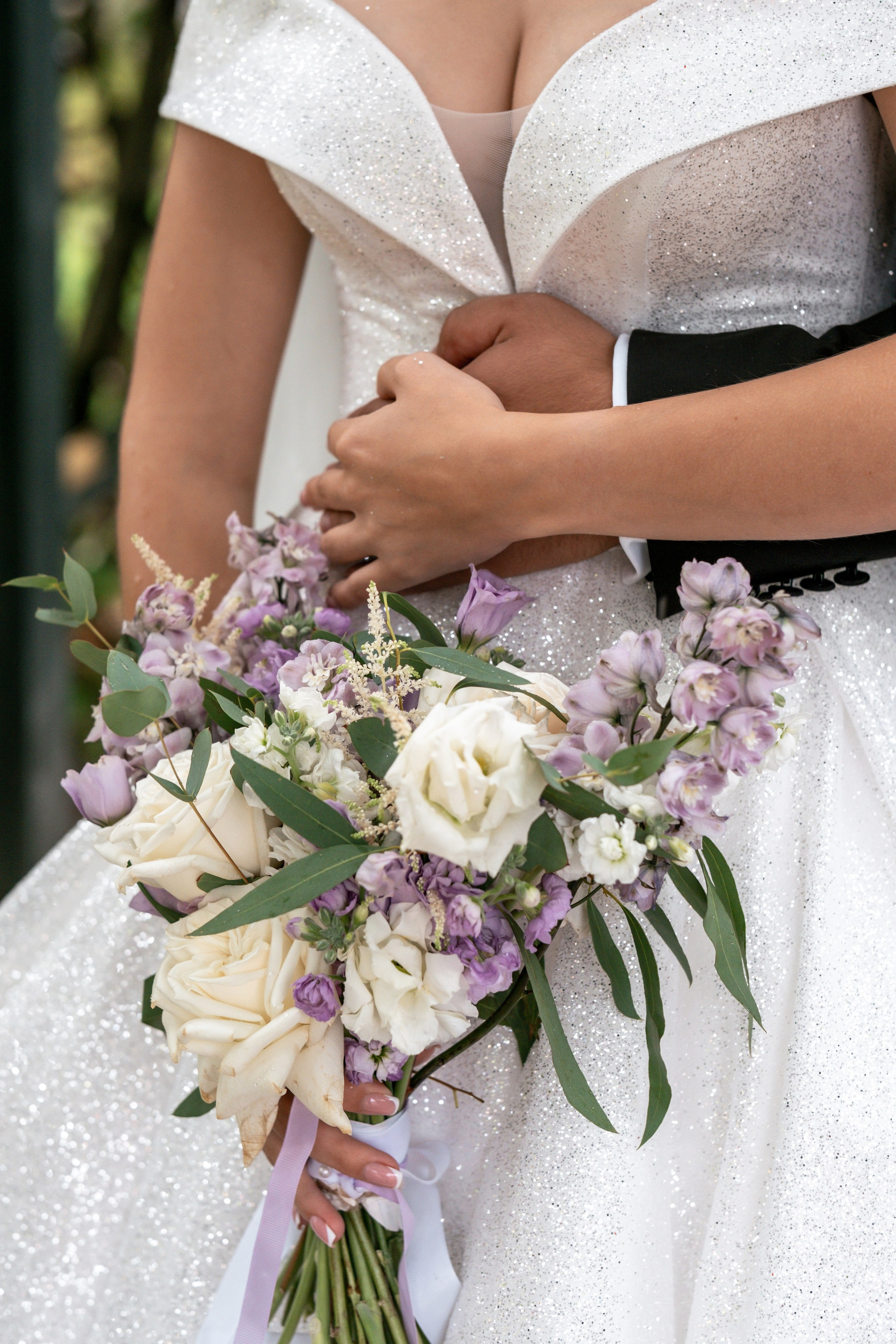 Свадьба. Семейный и детский фотограф в Москве Светлана Потемкина