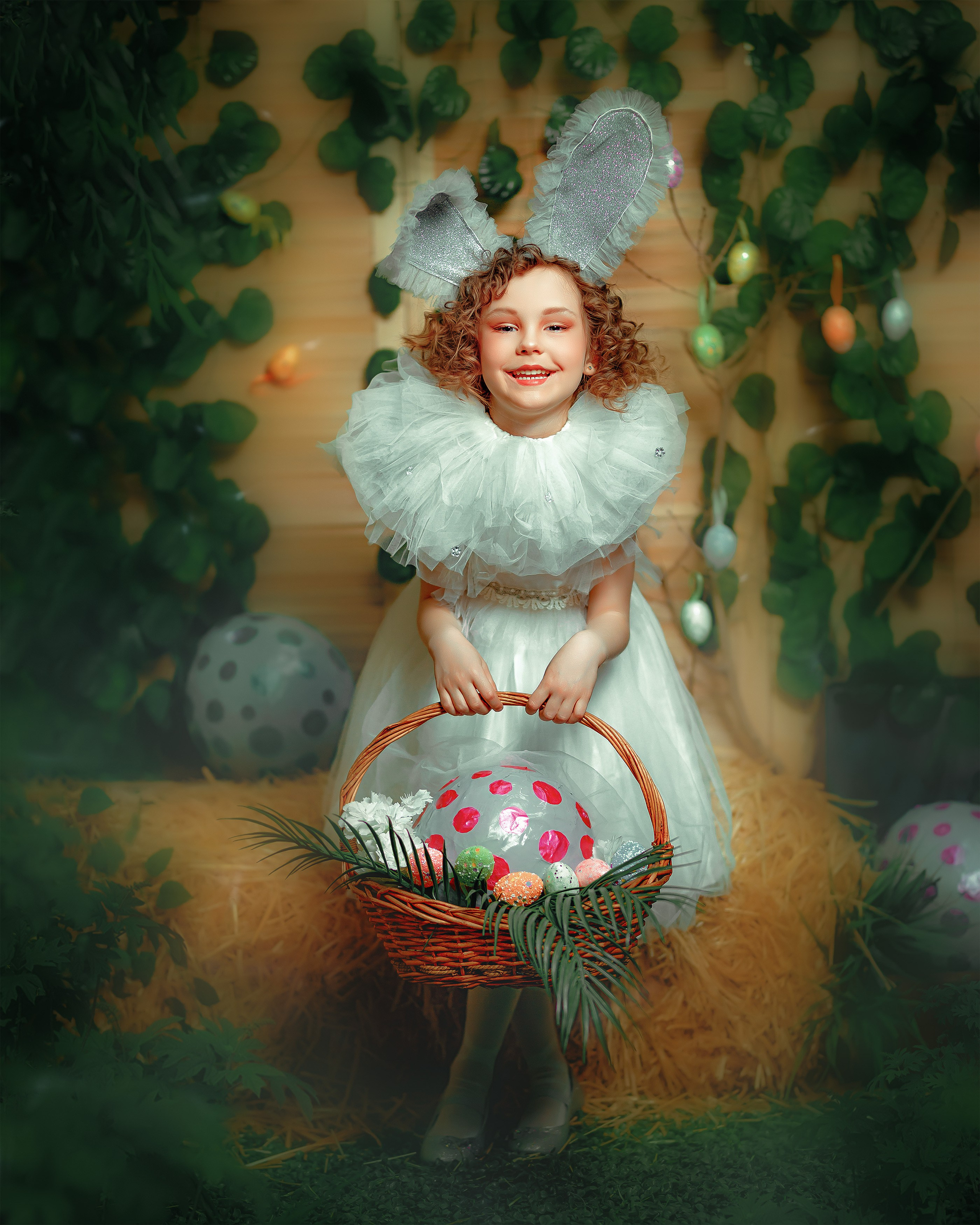 Волшебные фотосессии в Алматы