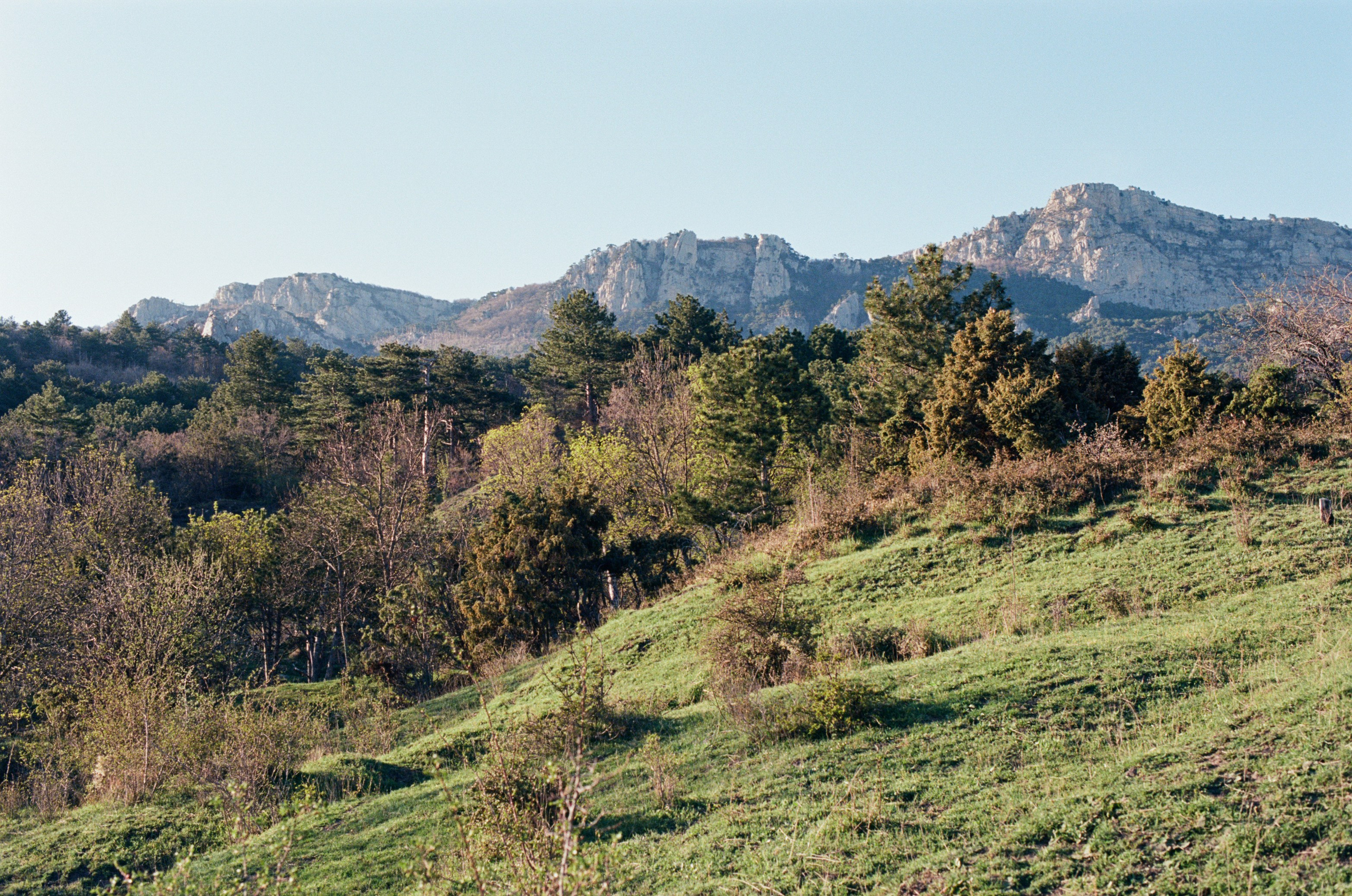 Follow you // ukraine, crimea II. EVER EXPOSED