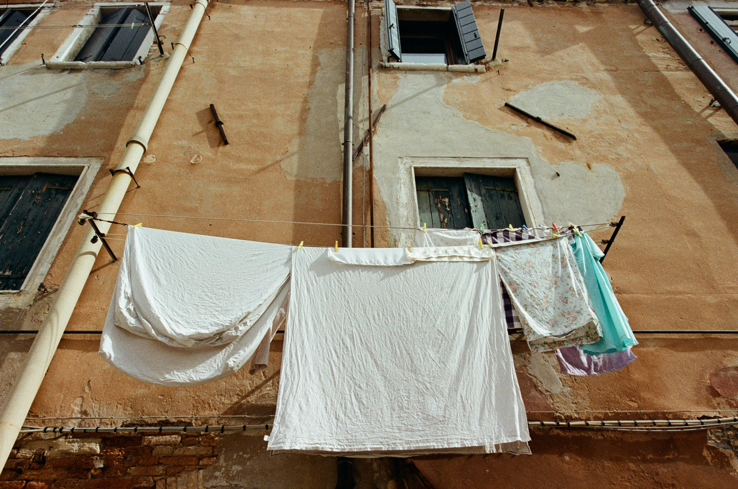 Lasciami stare // italy, venice VI. EVER EXPOSED