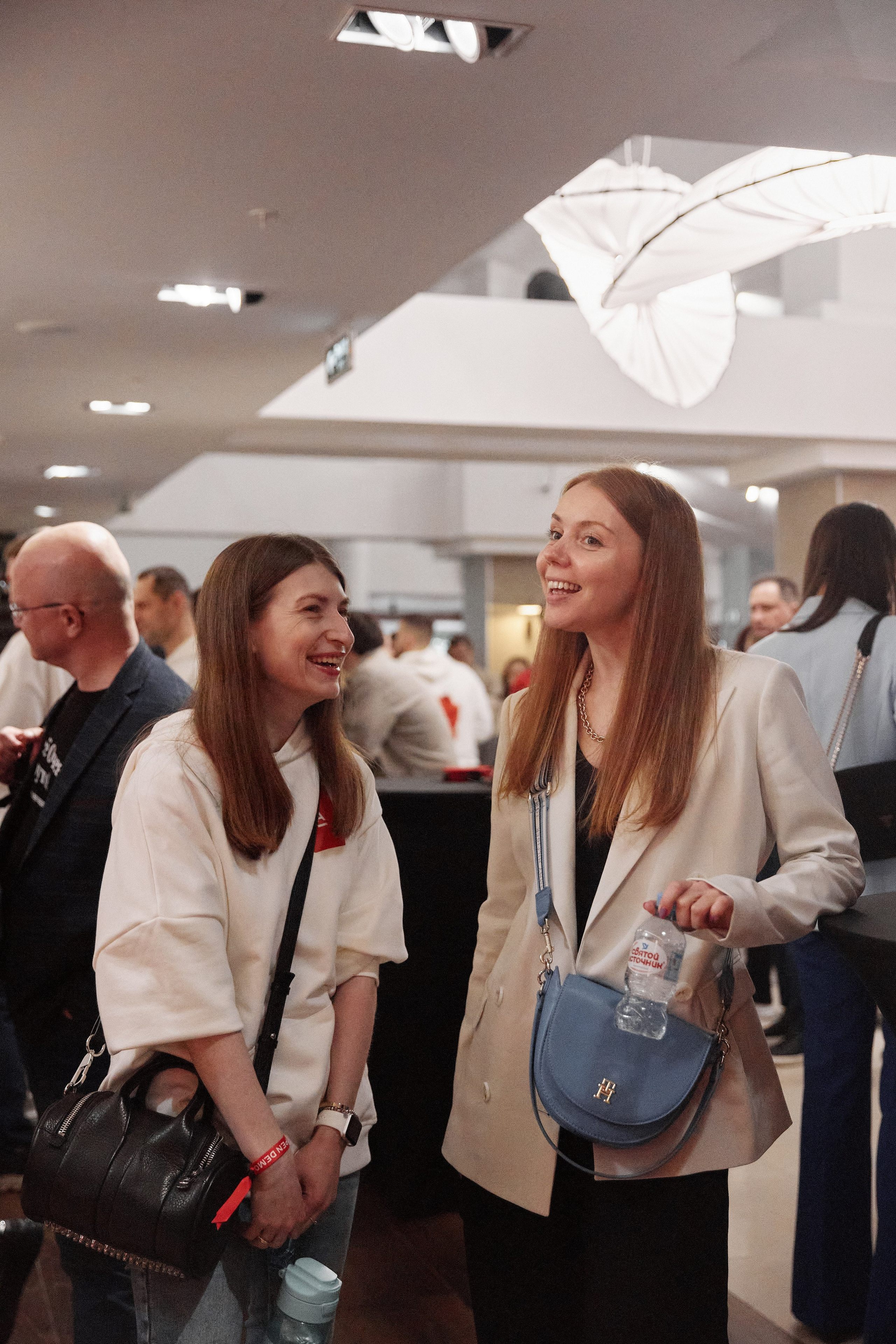 Конференция Альфа-Банка в Москве. Репортажный Фотограф | Константин Кондрашов