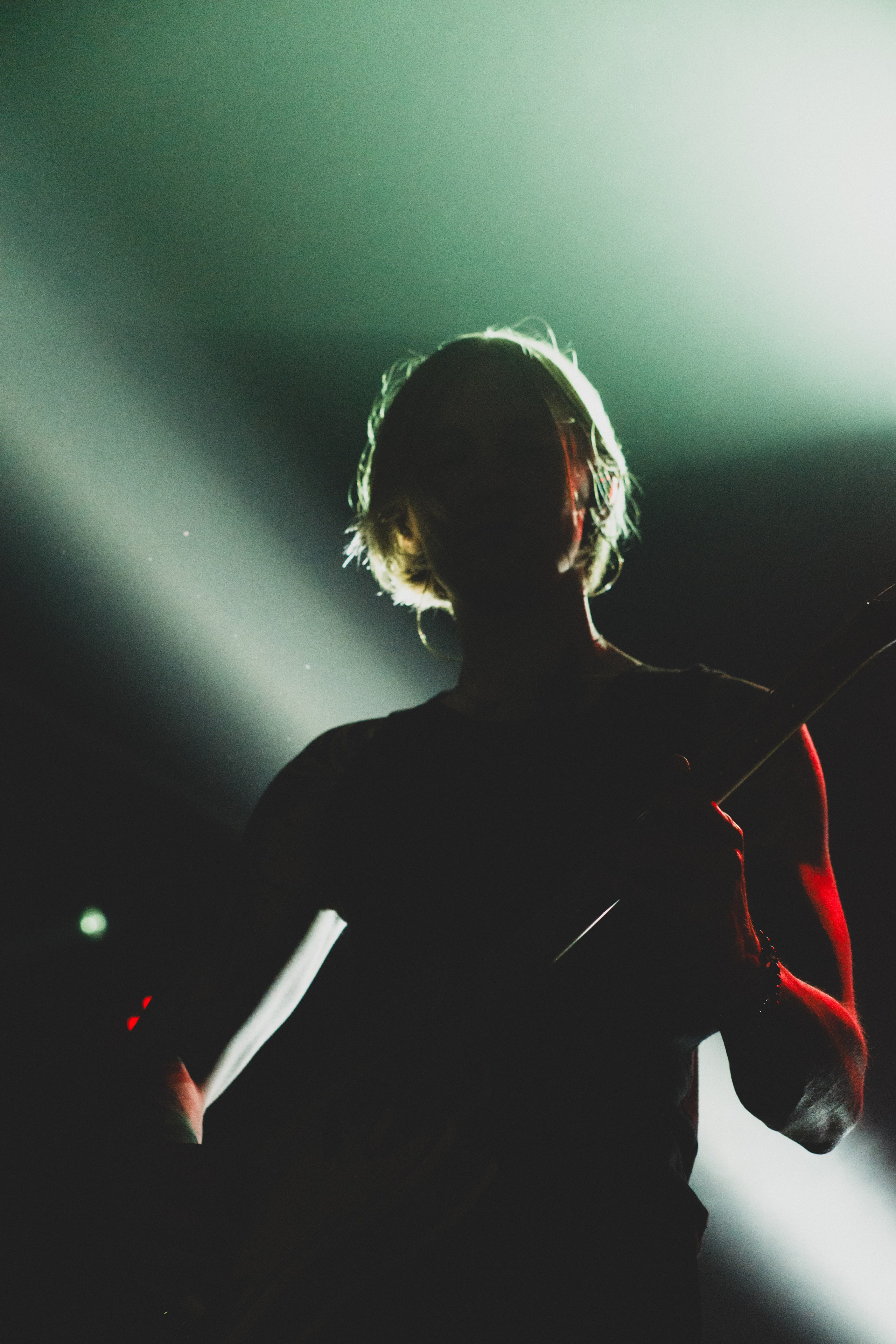 Джизус. Фотограф Нижний Новгород — Дмитрий Грехов