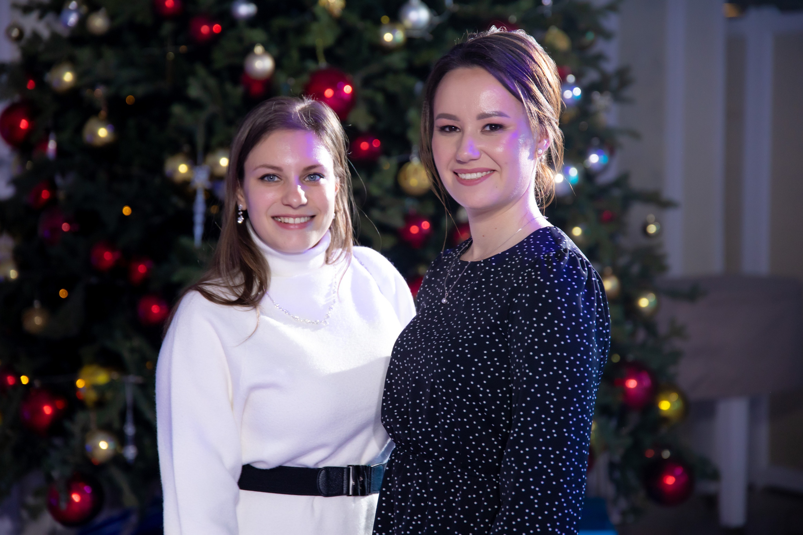 Новый Год 2022. Фотограф на праздник, корпоратив, День Рождения и Юбилей в г. Санкт-Петербурге Алексей Анкушев