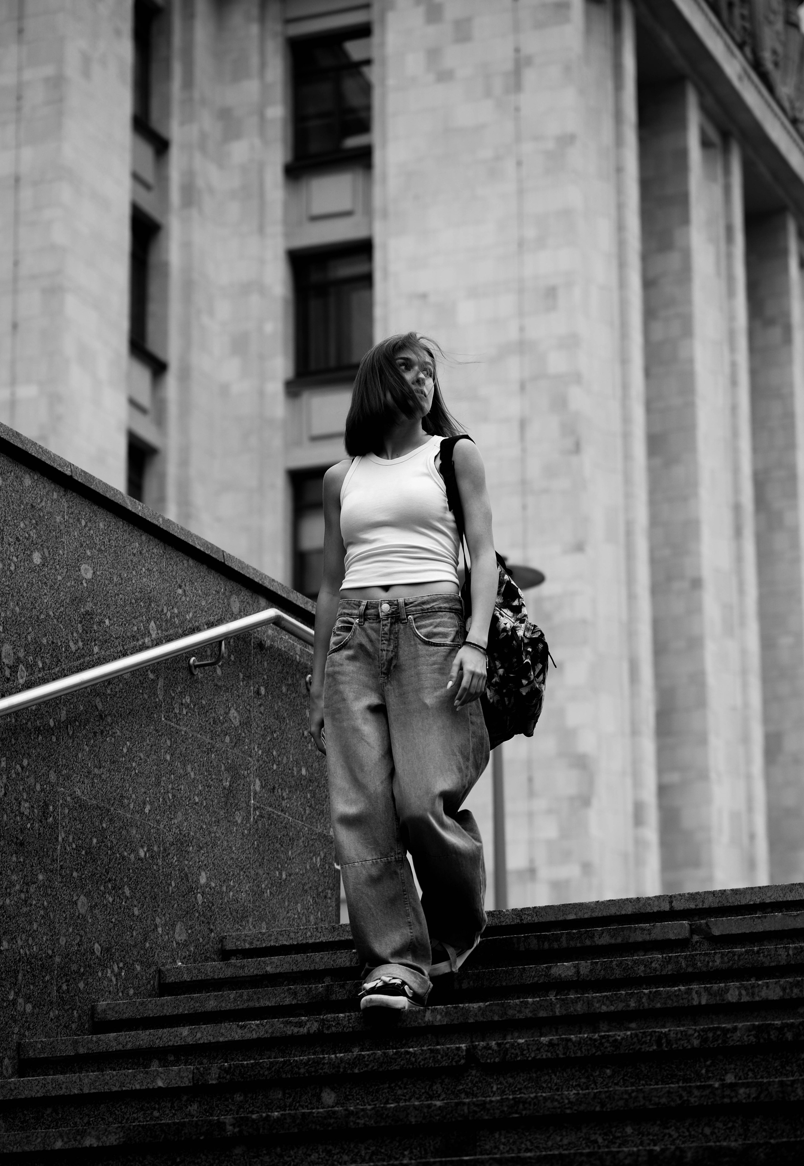 Street. Фотограф Москва Травка Ирина