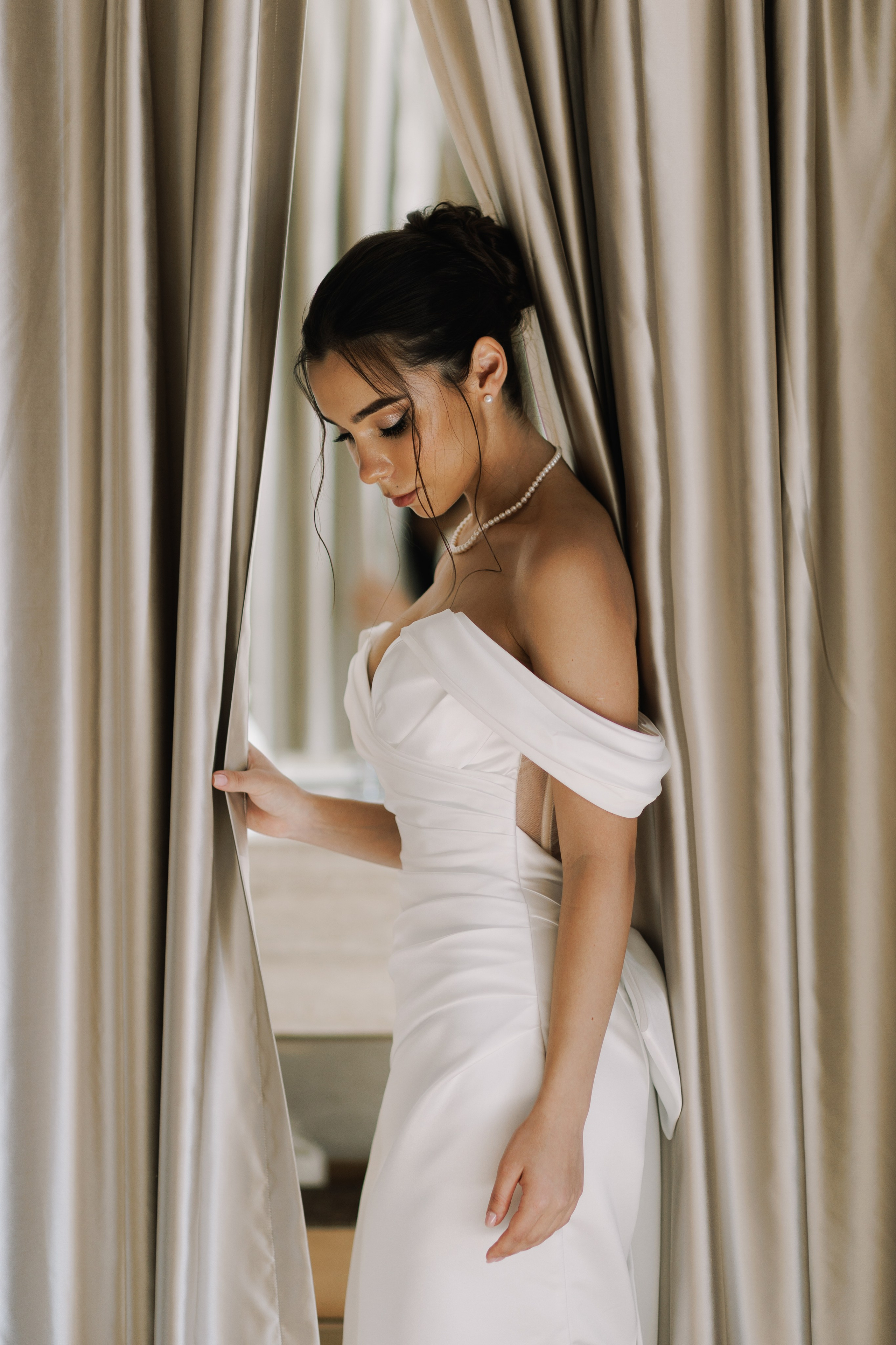 Kamilya & Anas. Свадебный и семейный фотограф в Москве