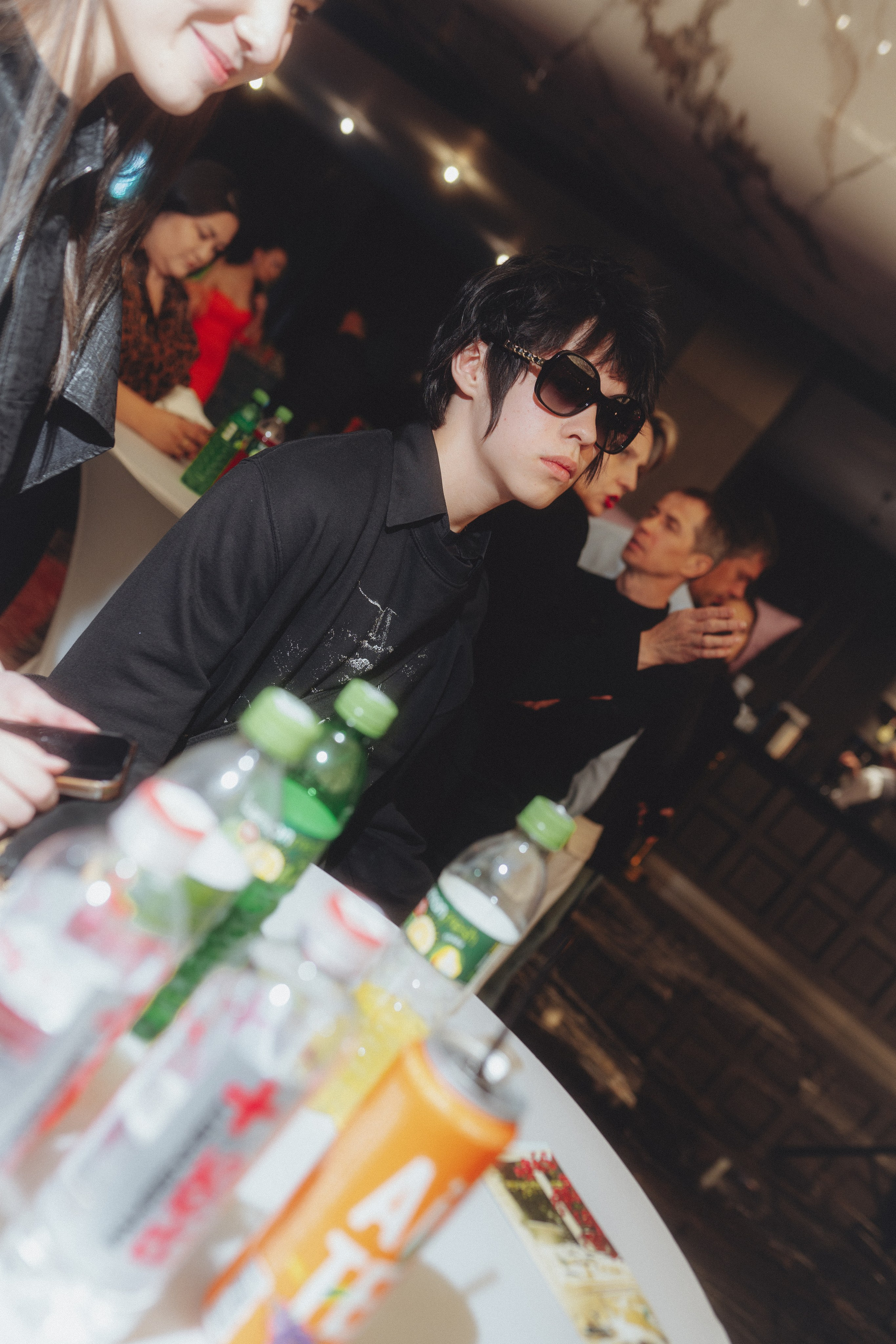 EURASIAN FASHION WEEK