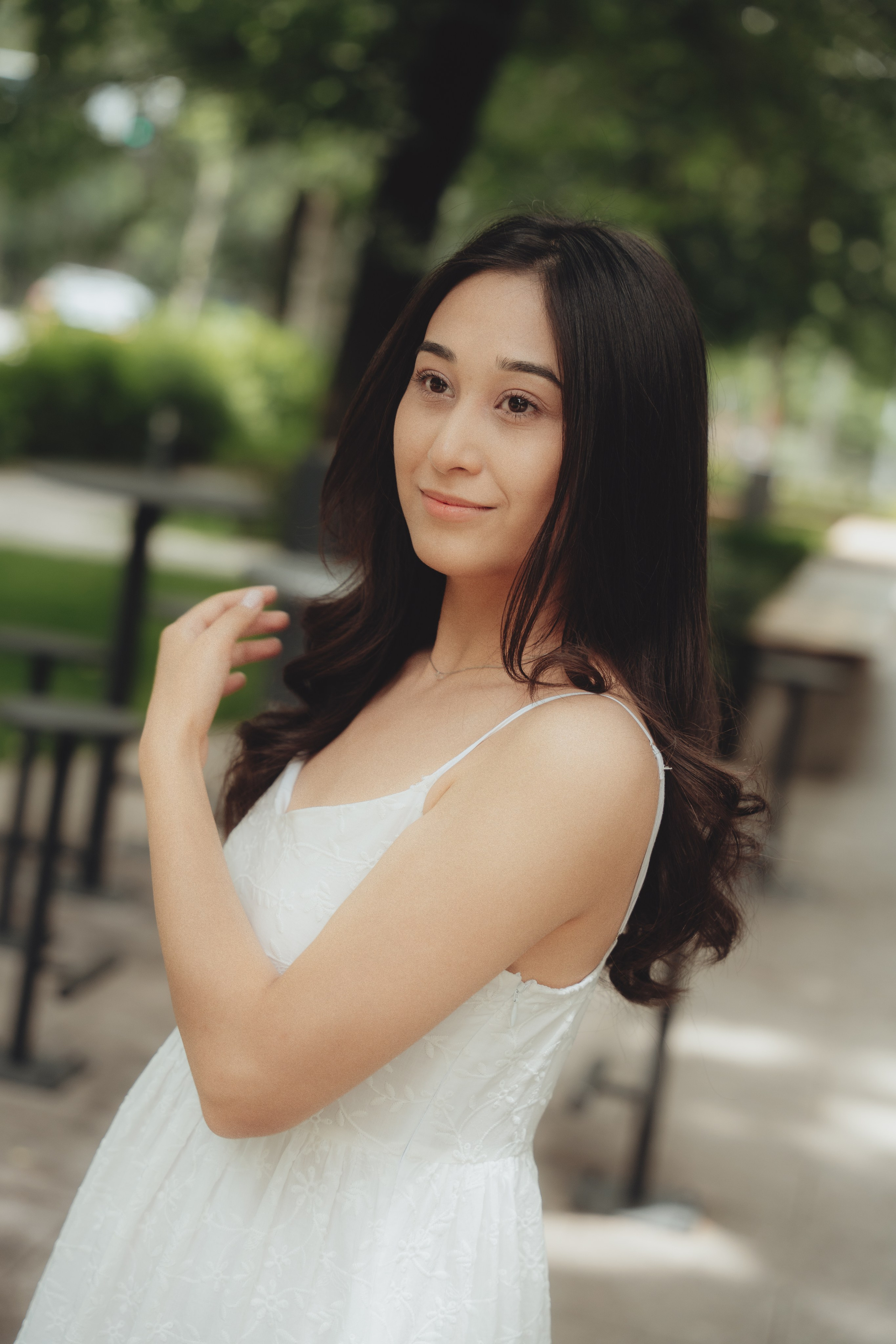 Персональные съемки