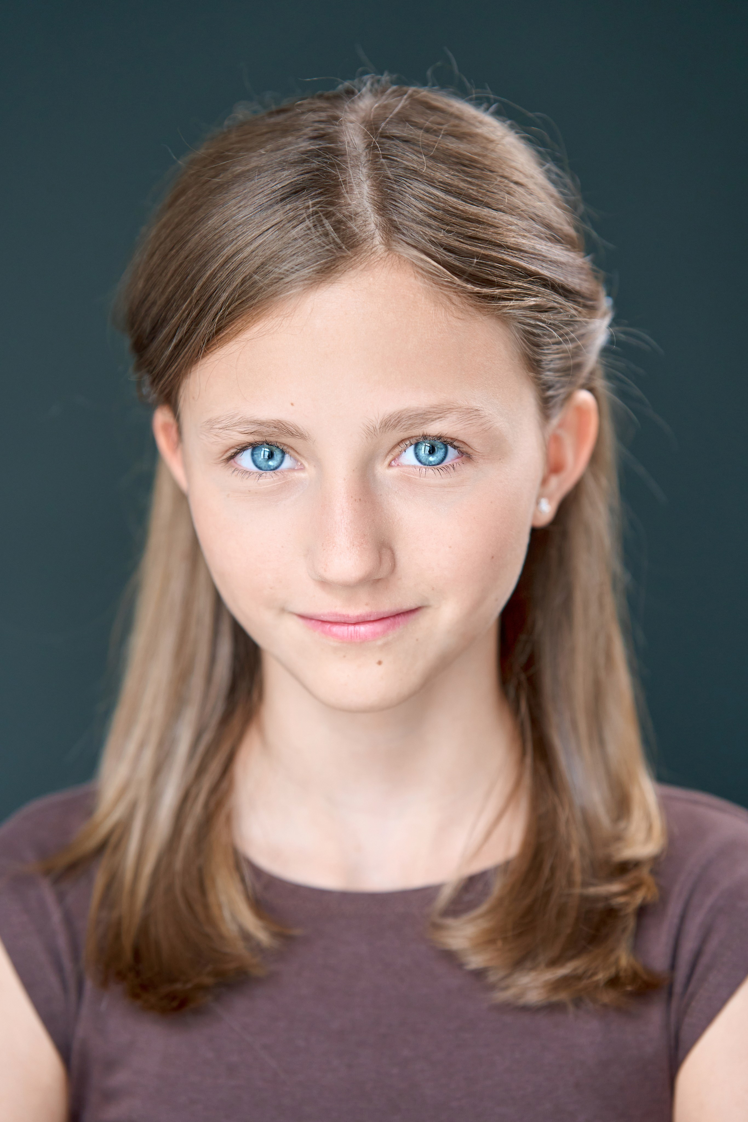 — Портреты. Фотограф Аня Кунгурцева, Москва