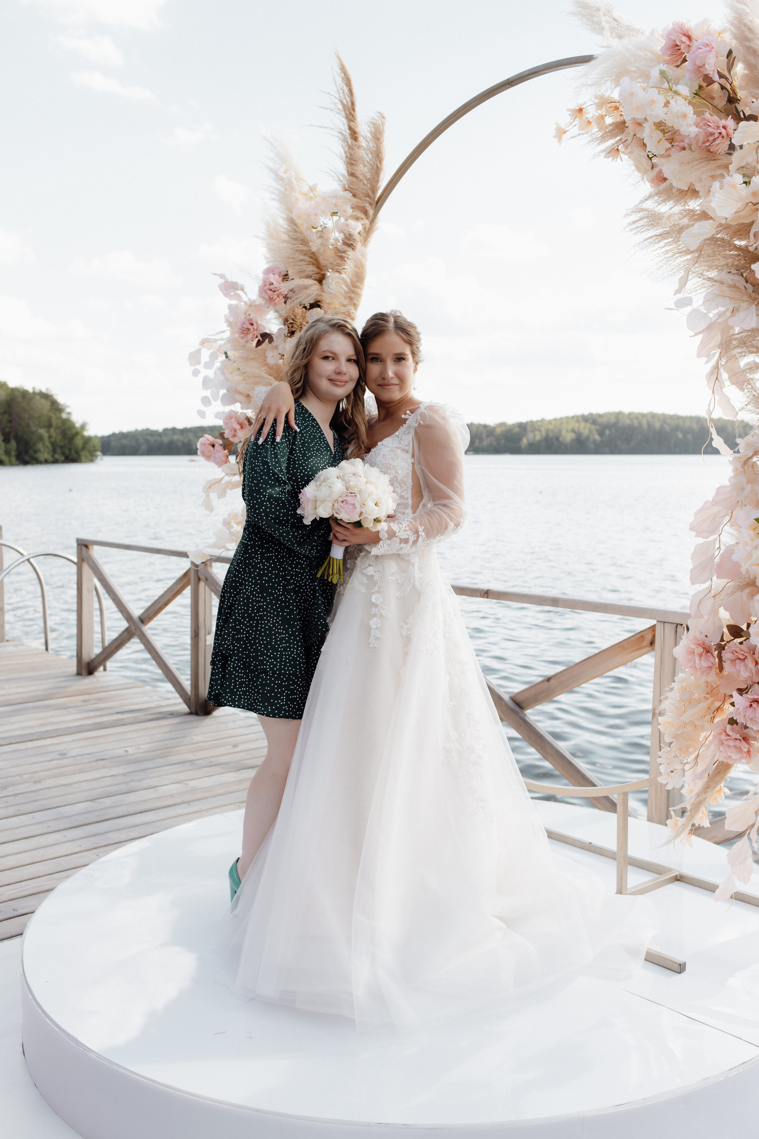 Максим и Анастасия. Семейный и свадебный фотограф в Челябинске Мария Леонтьева