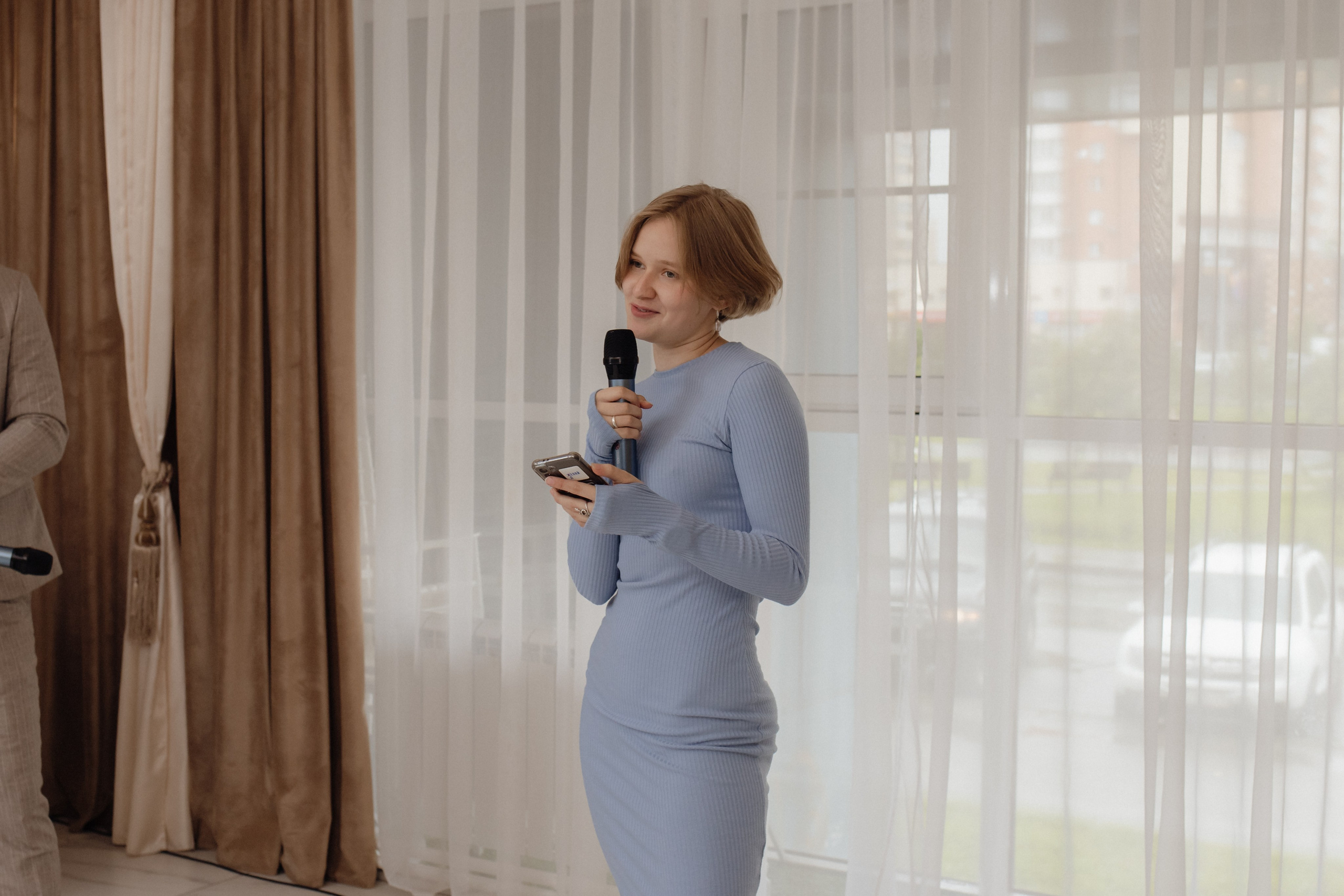 Степан и Дарья. Семейный и свадебный фотограф в Челябинске Мария Леонтьева