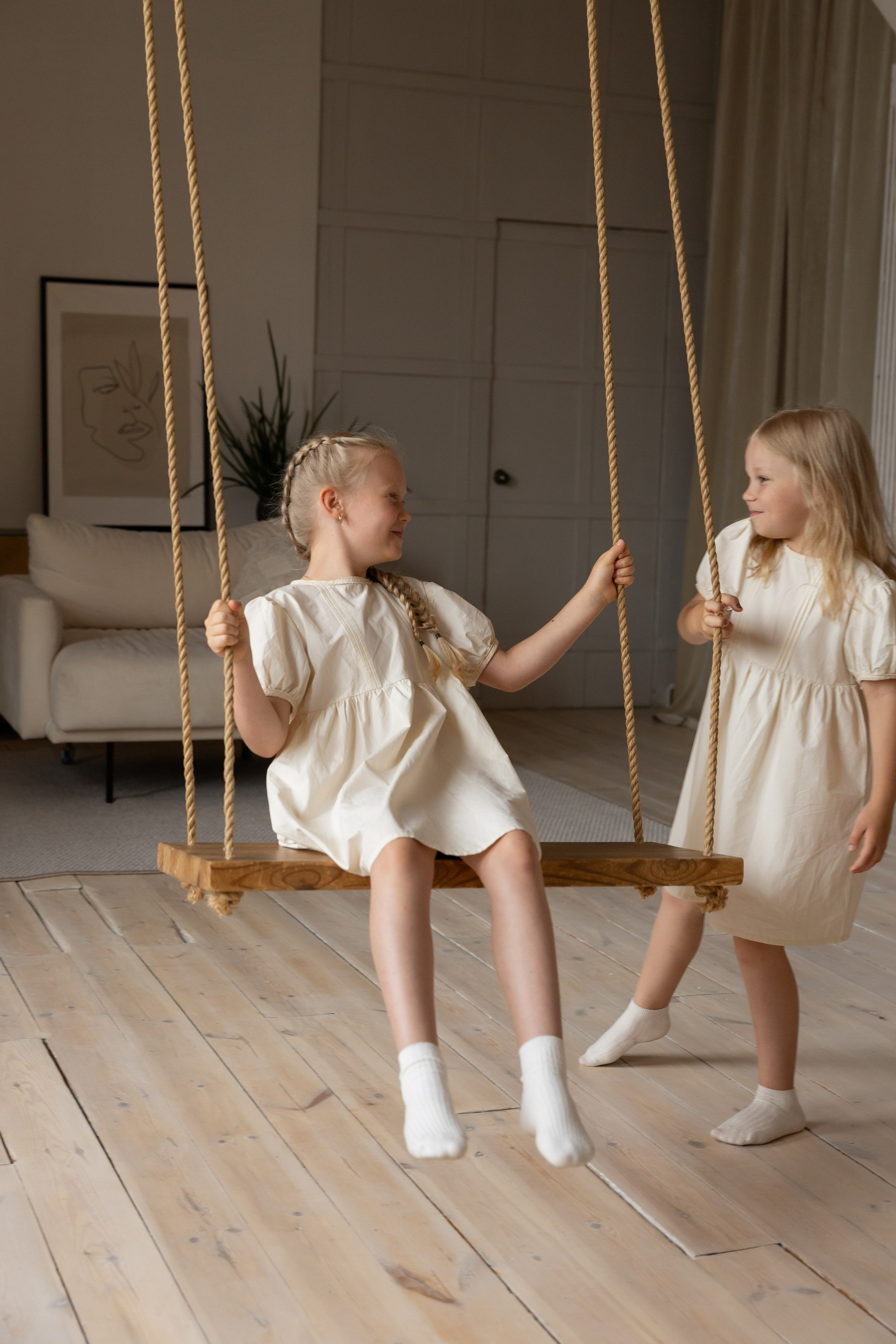 Для четверых. Семейный и свадебный фотограф в Челябинске Мария Леонтьева