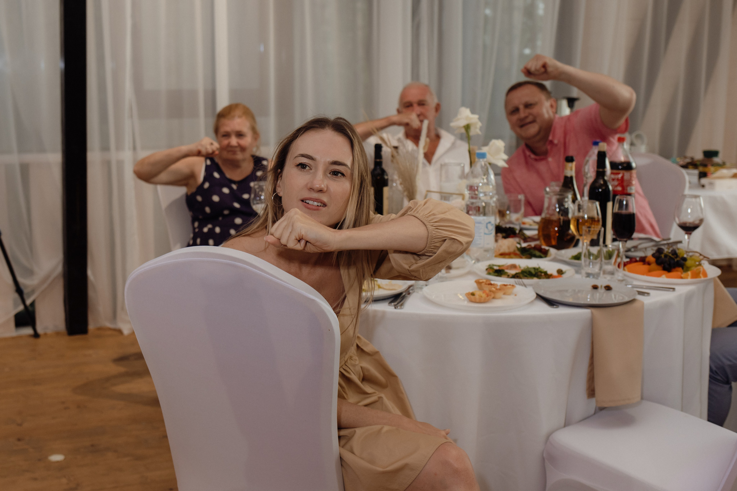 Максим и Анастасия. Семейный и свадебный фотограф в Челябинске Мария Леонтьева