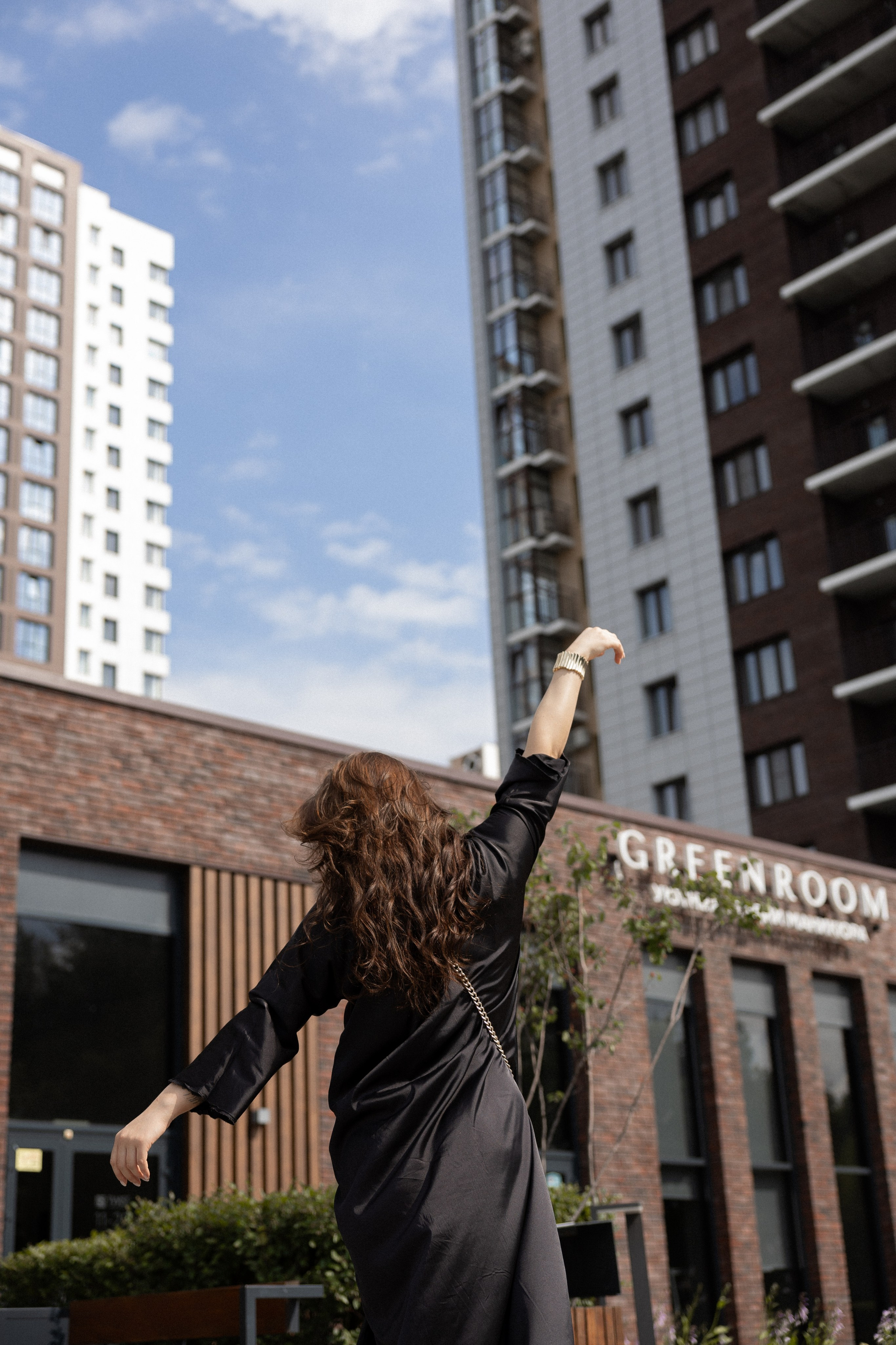 Алена. Семейный и свадебный фотограф в Челябинске Мария Леонтьева