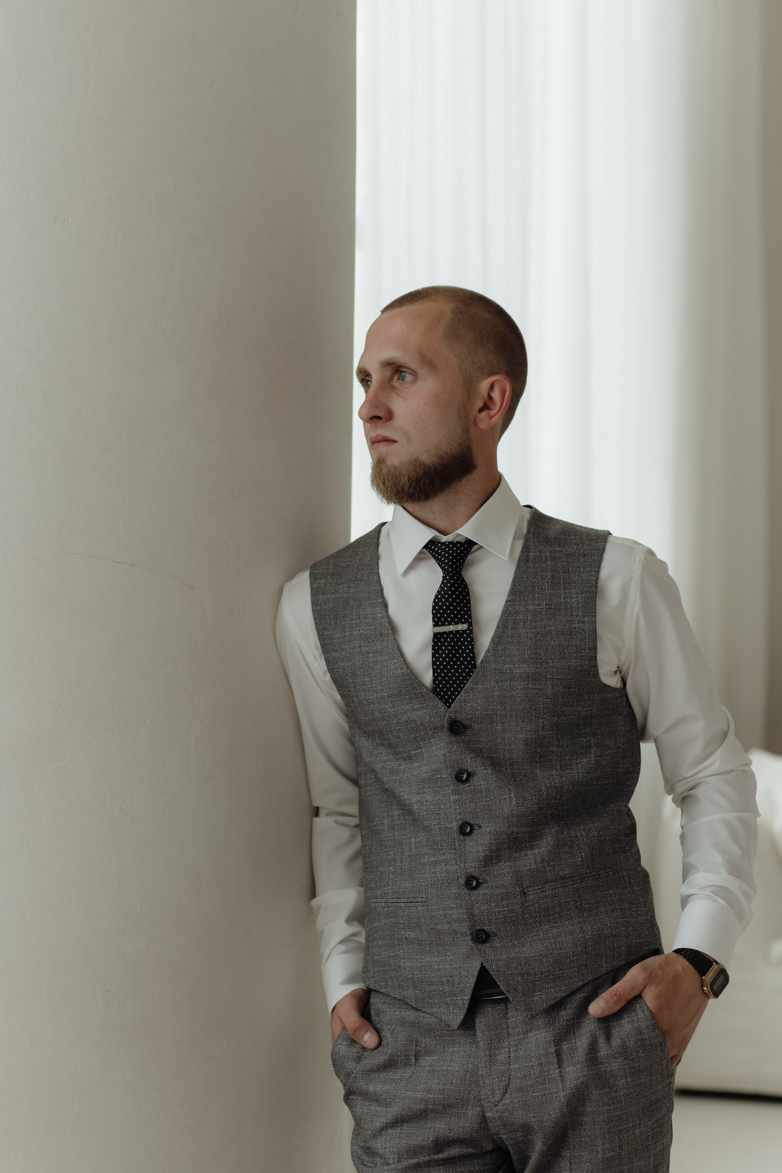 Дмитрий и Анастасия. Семейный и свадебный фотограф в Челябинске Мария Леонтьева