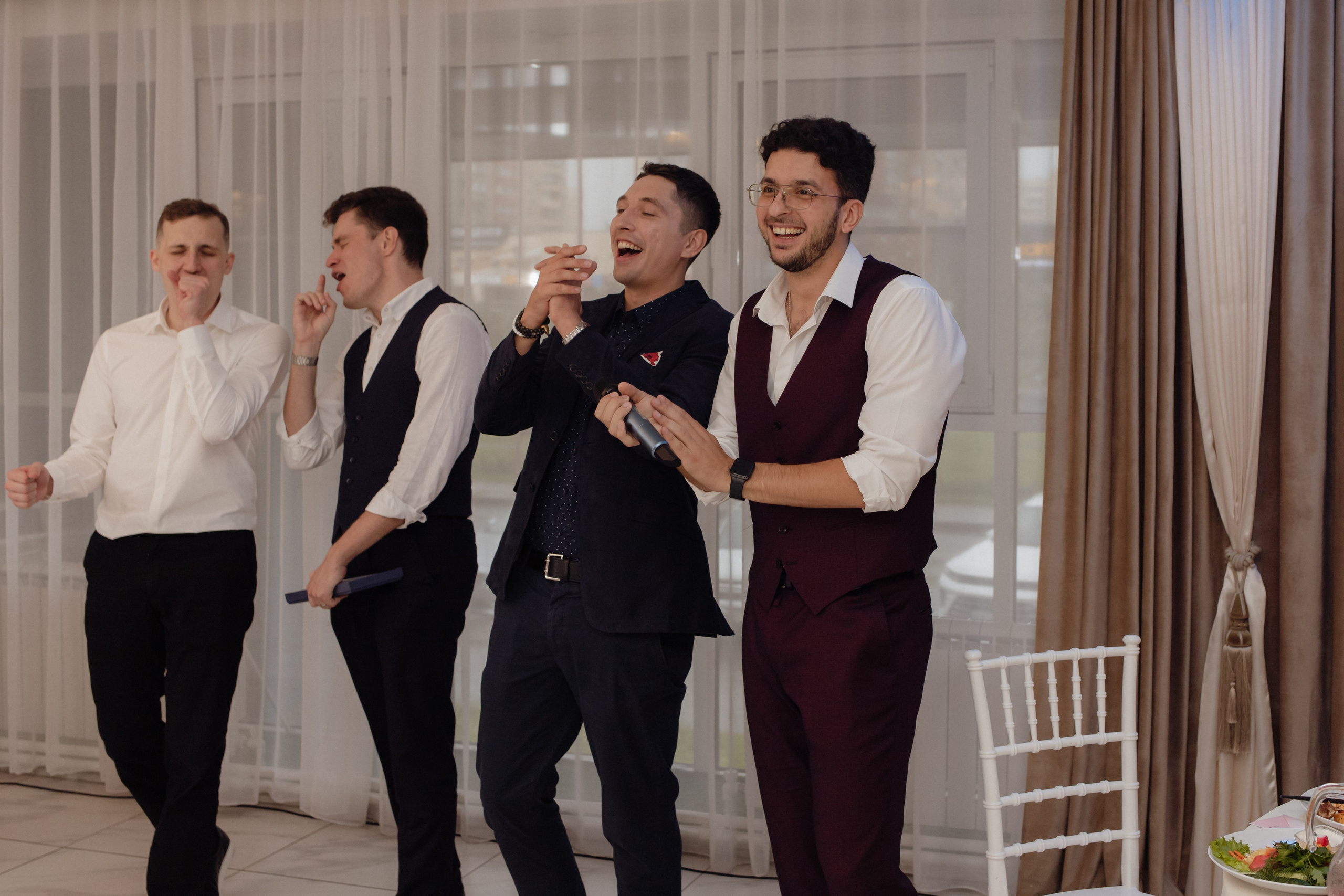 Степан и Дарья. Семейный и свадебный фотограф в Челябинске Мария Леонтьева