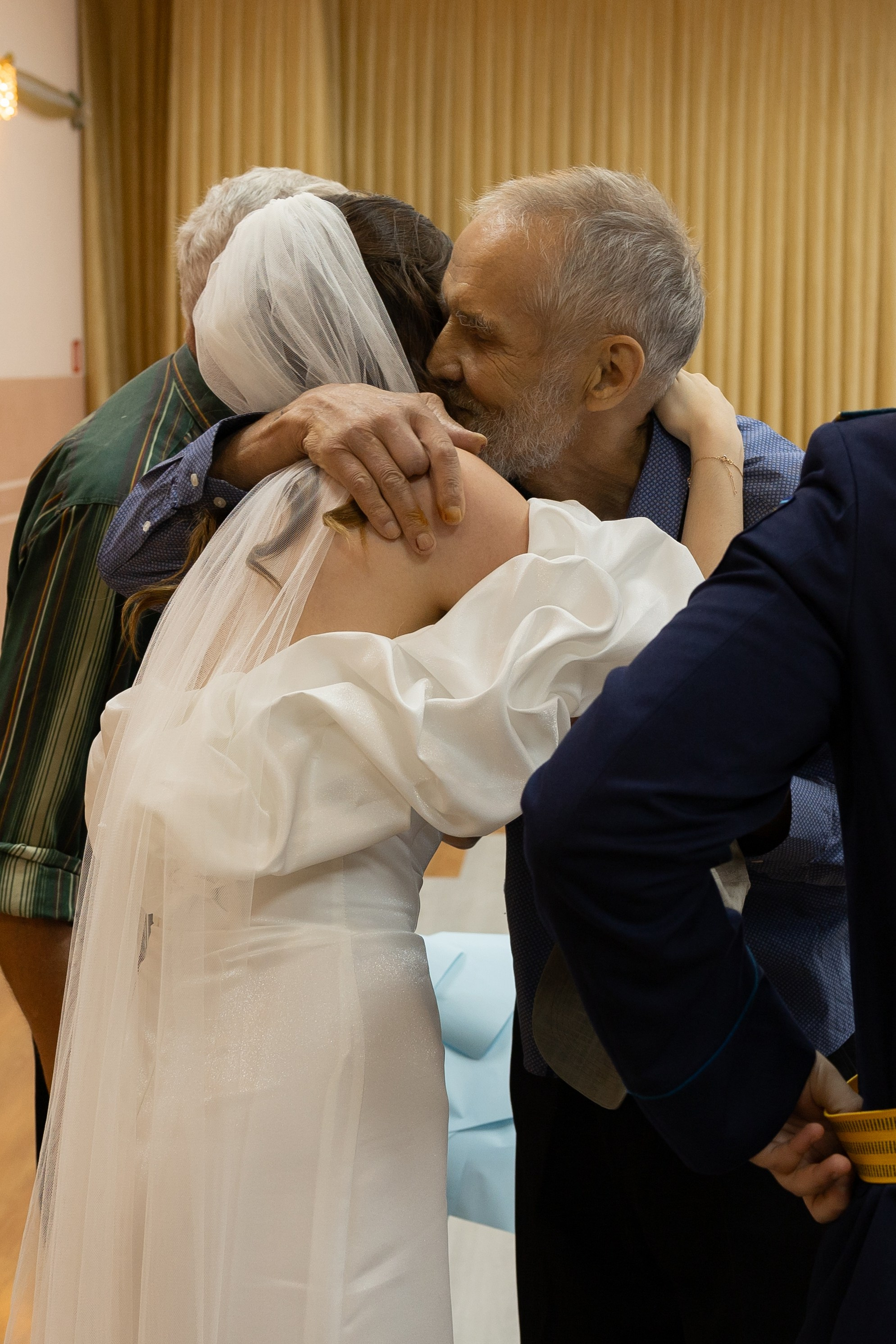 Алексей и Алина. Семейный и свадебный фотограф в Челябинске Мария Леонтьева