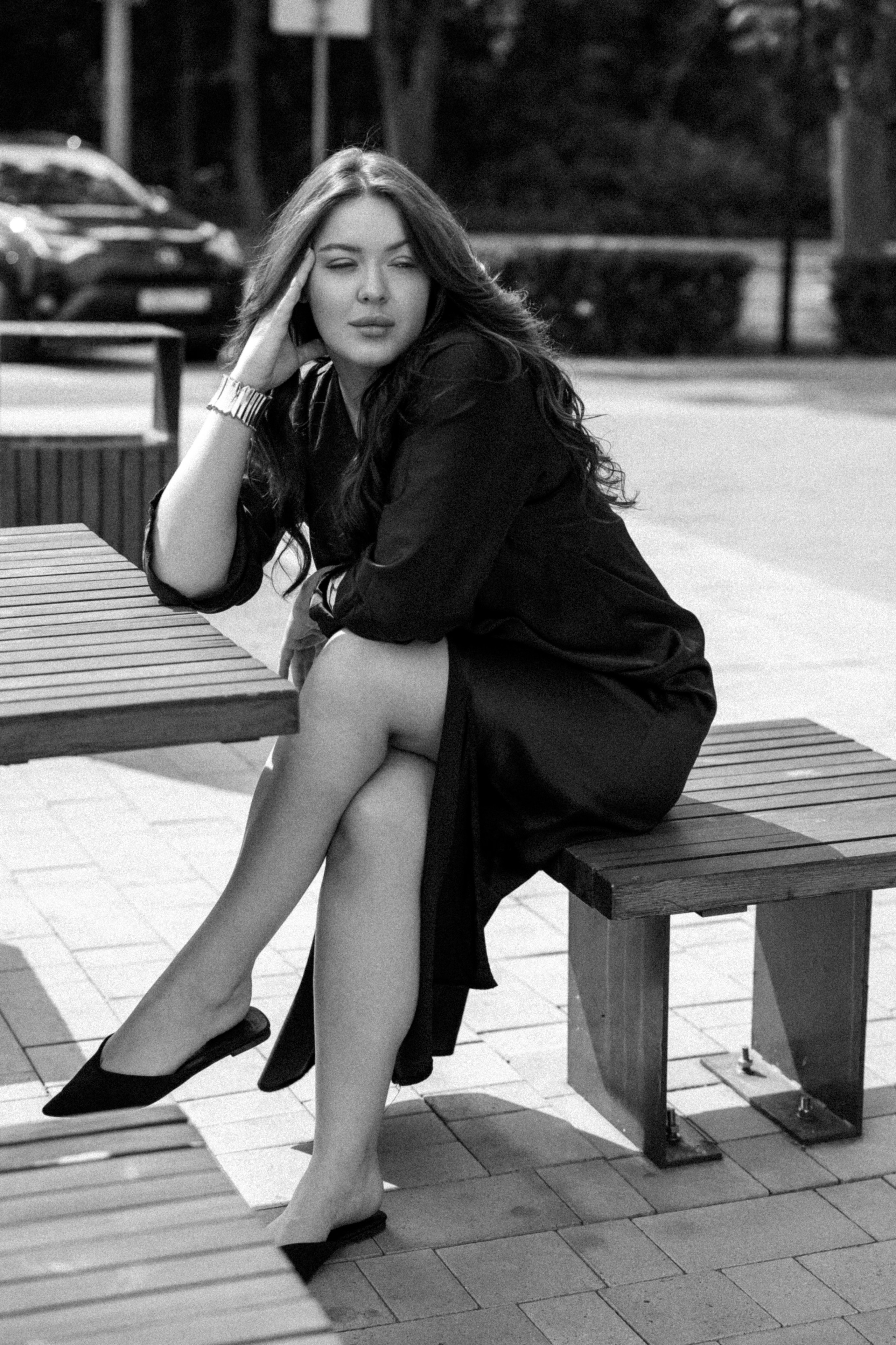 Алена. Семейный и свадебный фотограф в Челябинске Мария Леонтьева