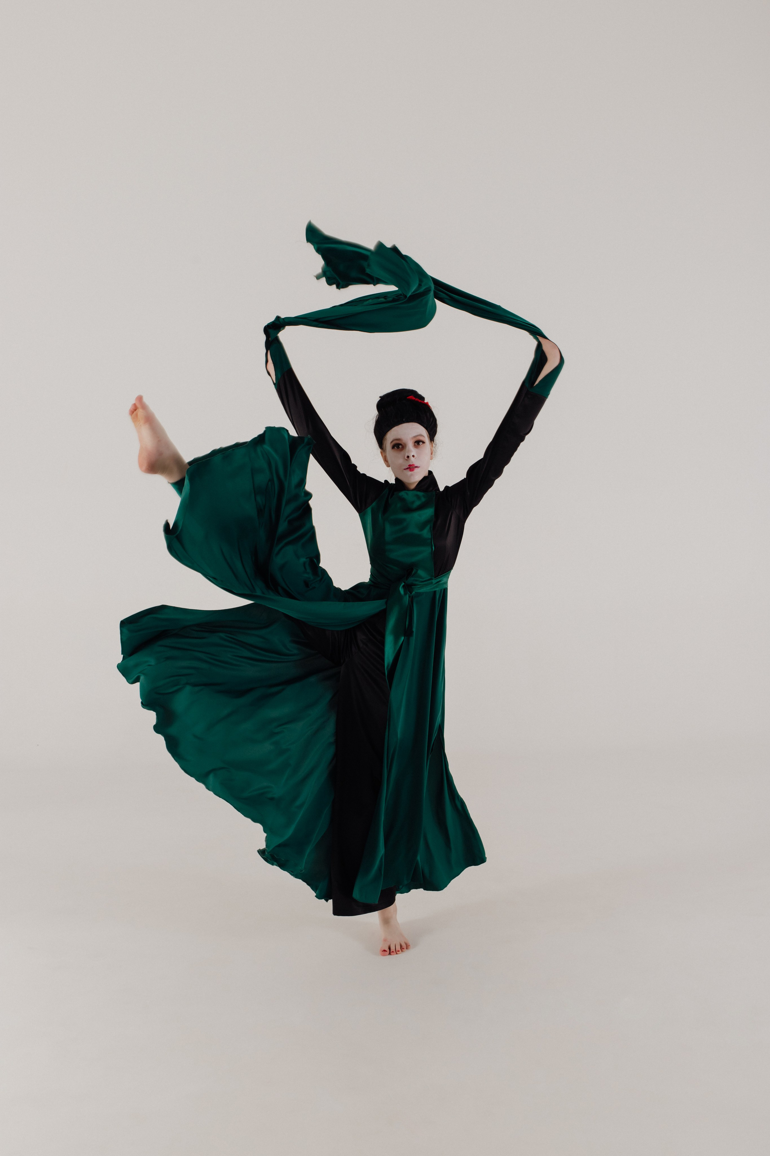 В ритме Че. Семейный и свадебный фотограф в Челябинске Мария Леонтьева