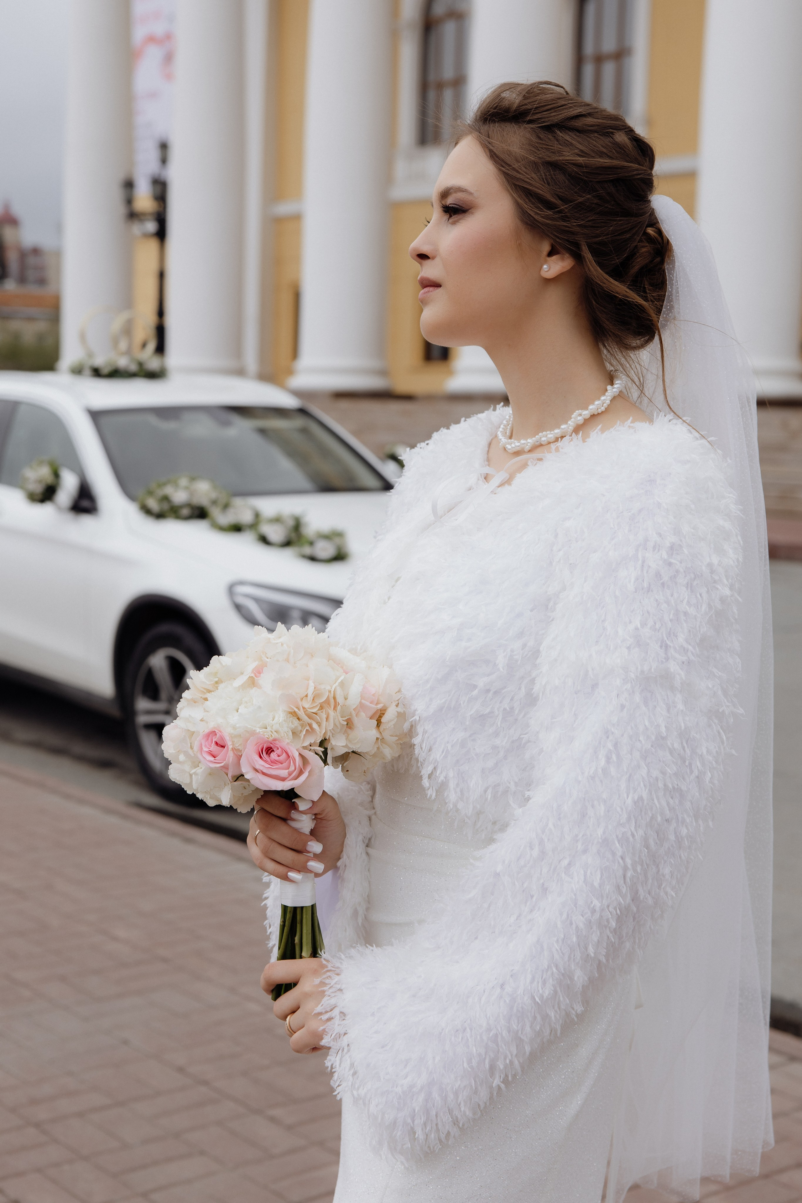 Даниил и Кристина. Семейный и свадебный фотограф в Челябинске Мария Леонтьева