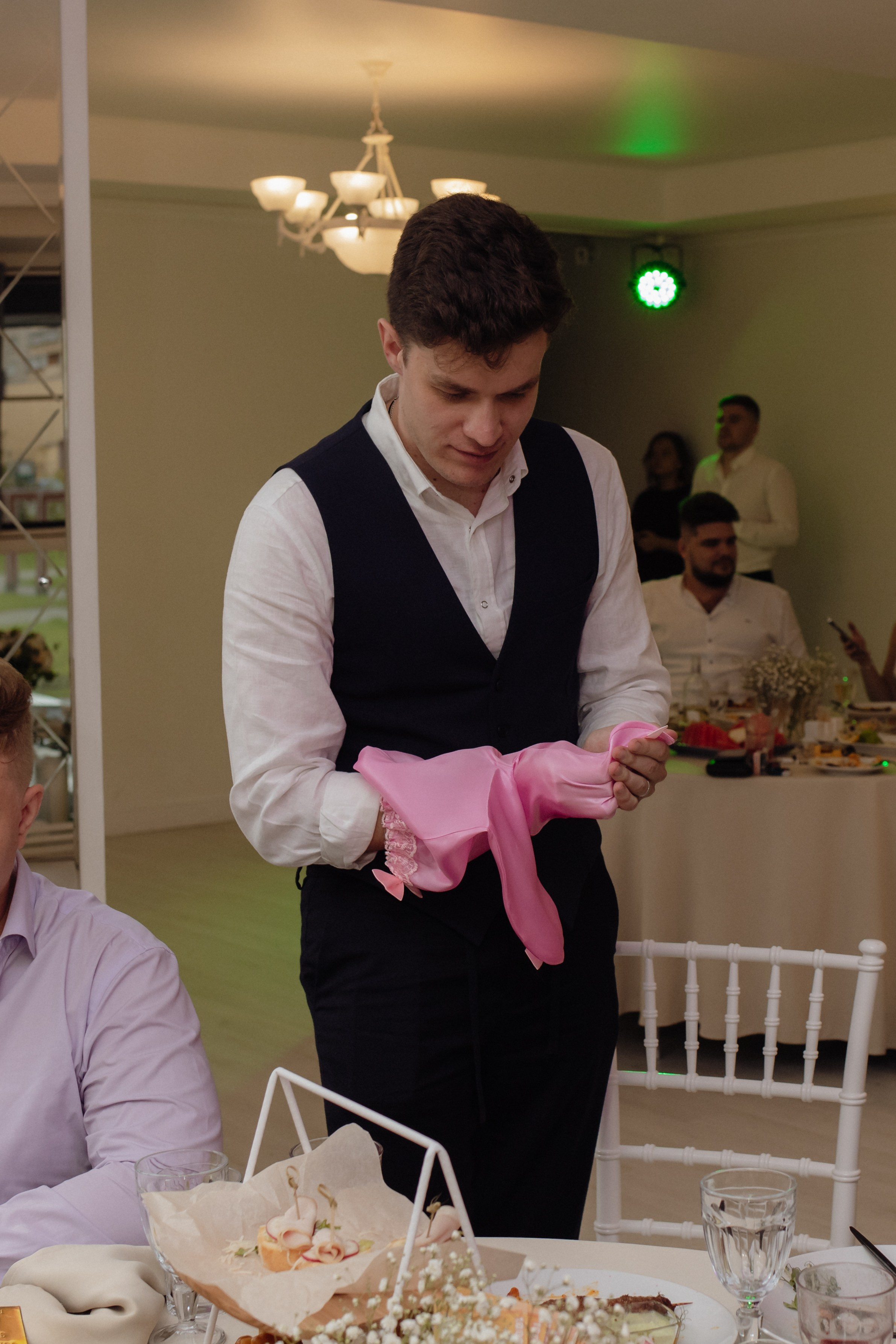 Степан и Дарья. Семейный и свадебный фотограф в Челябинске Мария Леонтьева