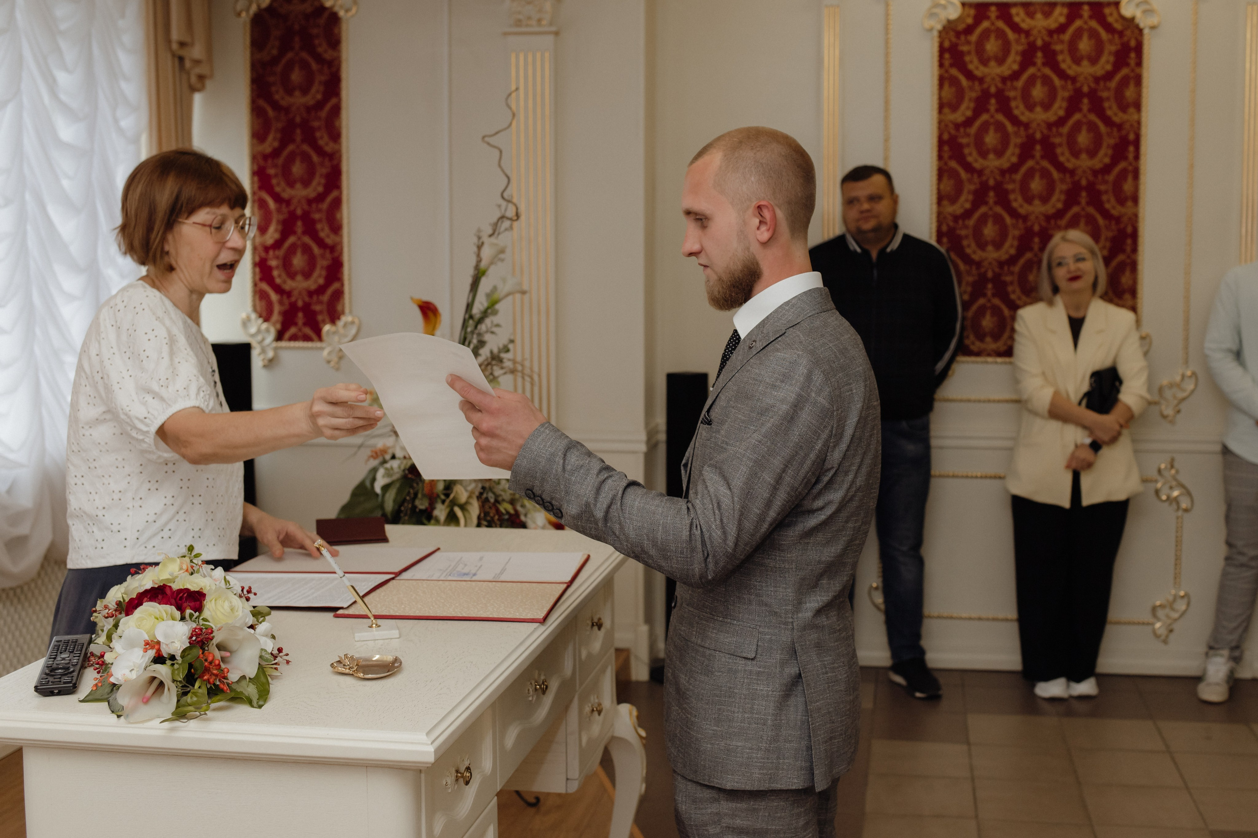 Дмитрий и Анастасия. Семейный и свадебный фотограф в Челябинске Мария Леонтьева