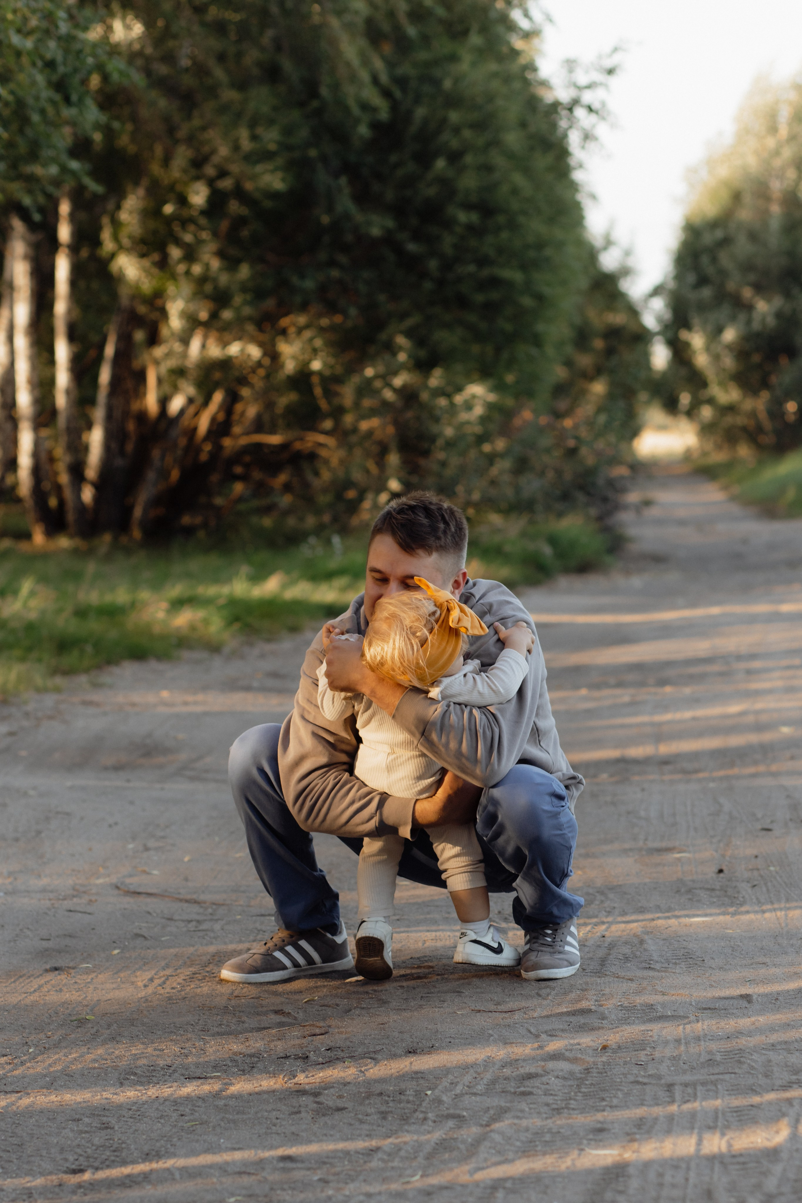 На берегу. Семейный и свадебный фотограф в Челябинске Мария Леонтьева