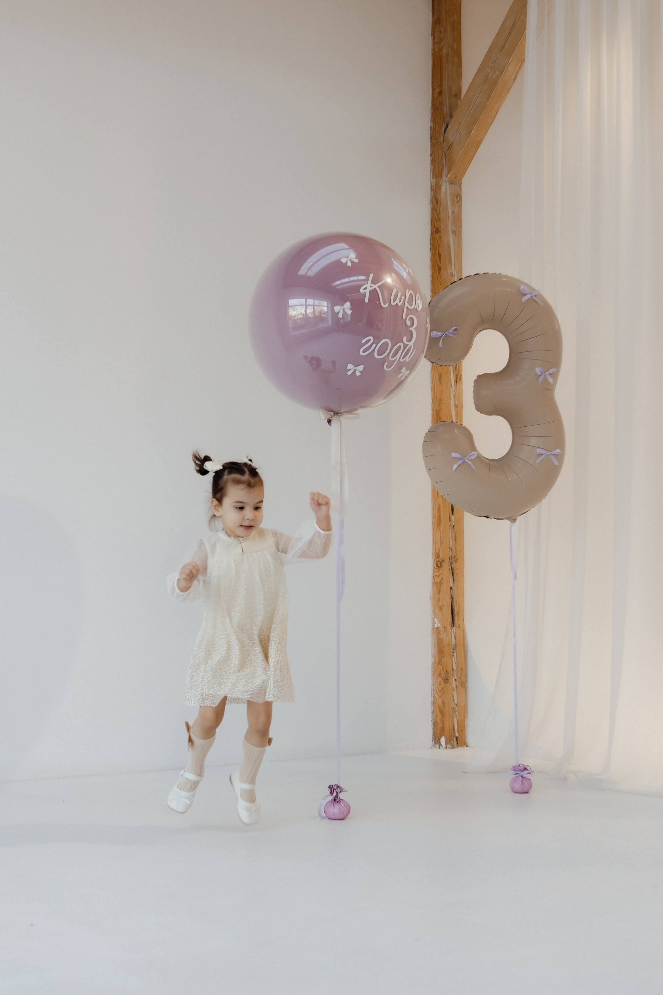 Николай, Зарина и Кира. Семейный и свадебный фотограф в Челябинске Мария Леонтьева