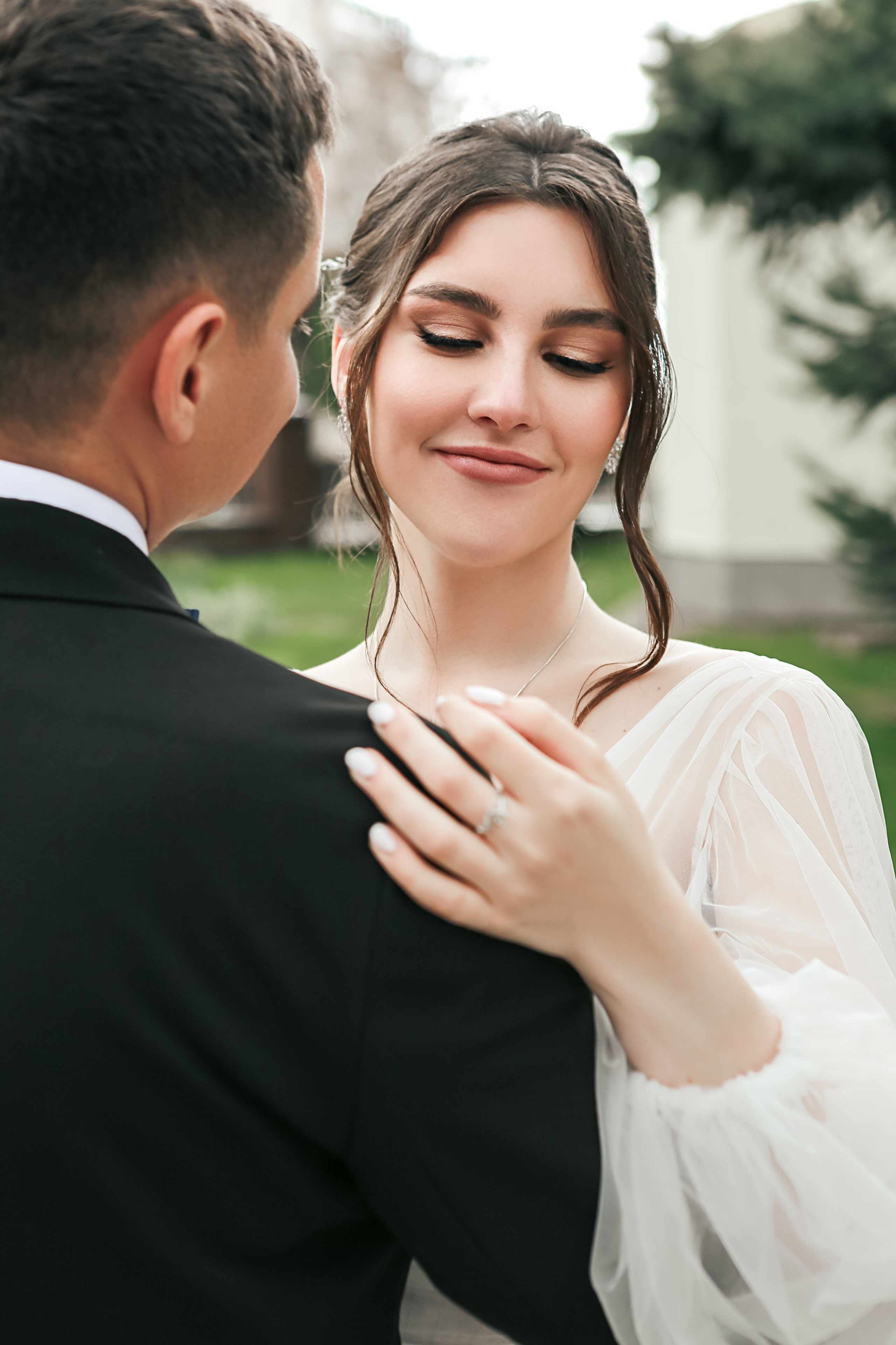 Свадебная фотосессия и венчание в Евпатории. Фотограф в Краснодаре и в Евпатории Дарья Белоущенко