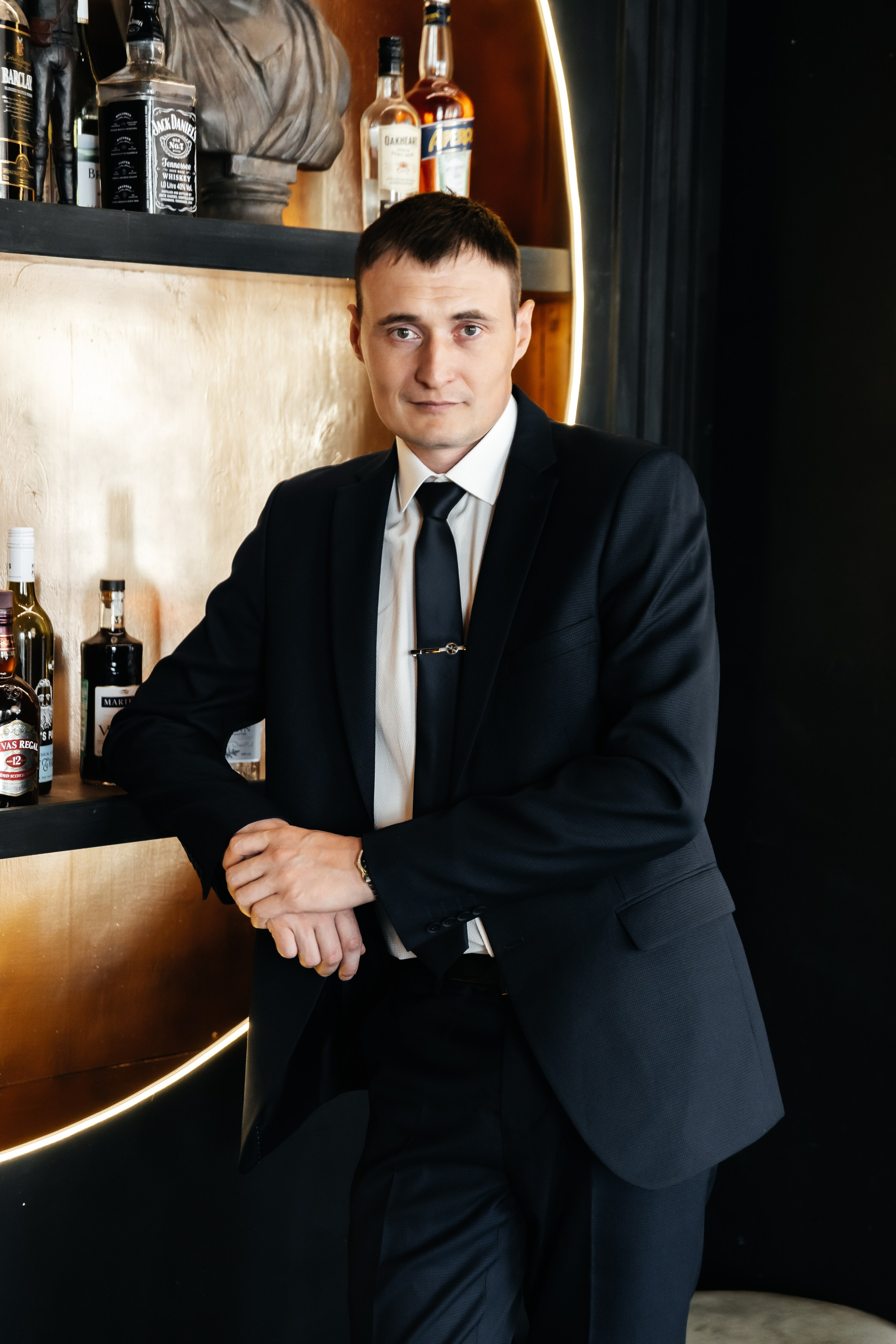 Ilnur & Ainaz. Свадебный фотограф Ильнар Асадуллин