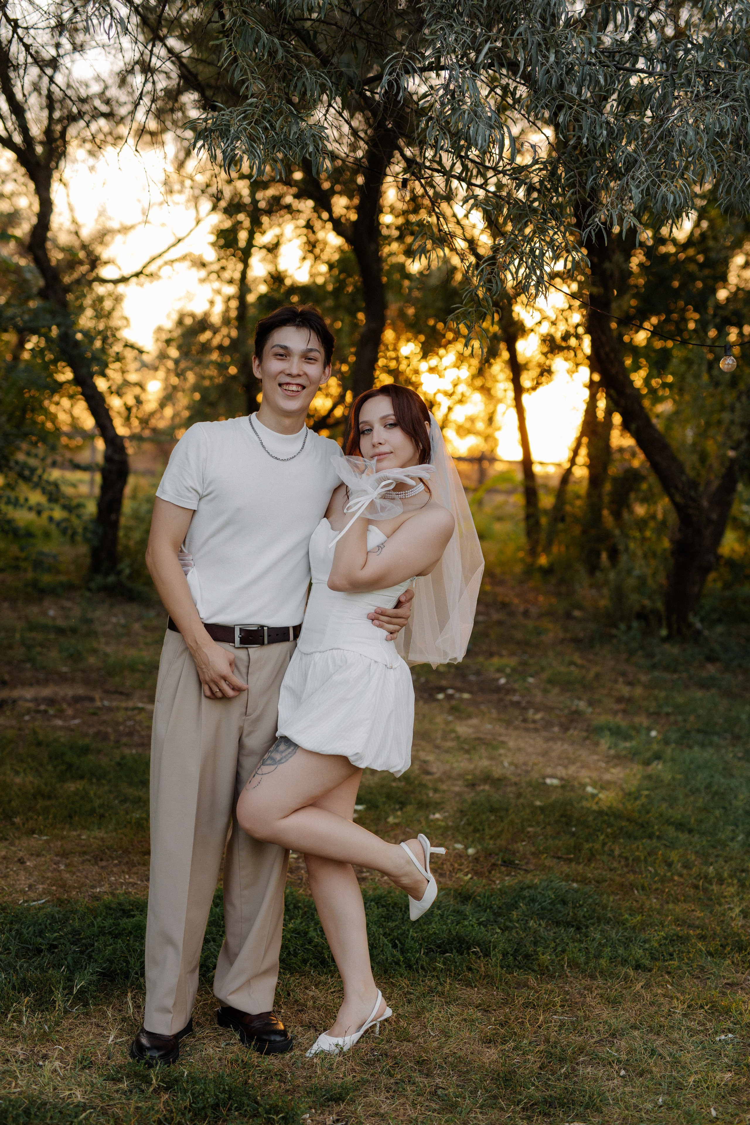 A & A. Свадебный и семейный фотограф в Астрахани Сергунова Наталья