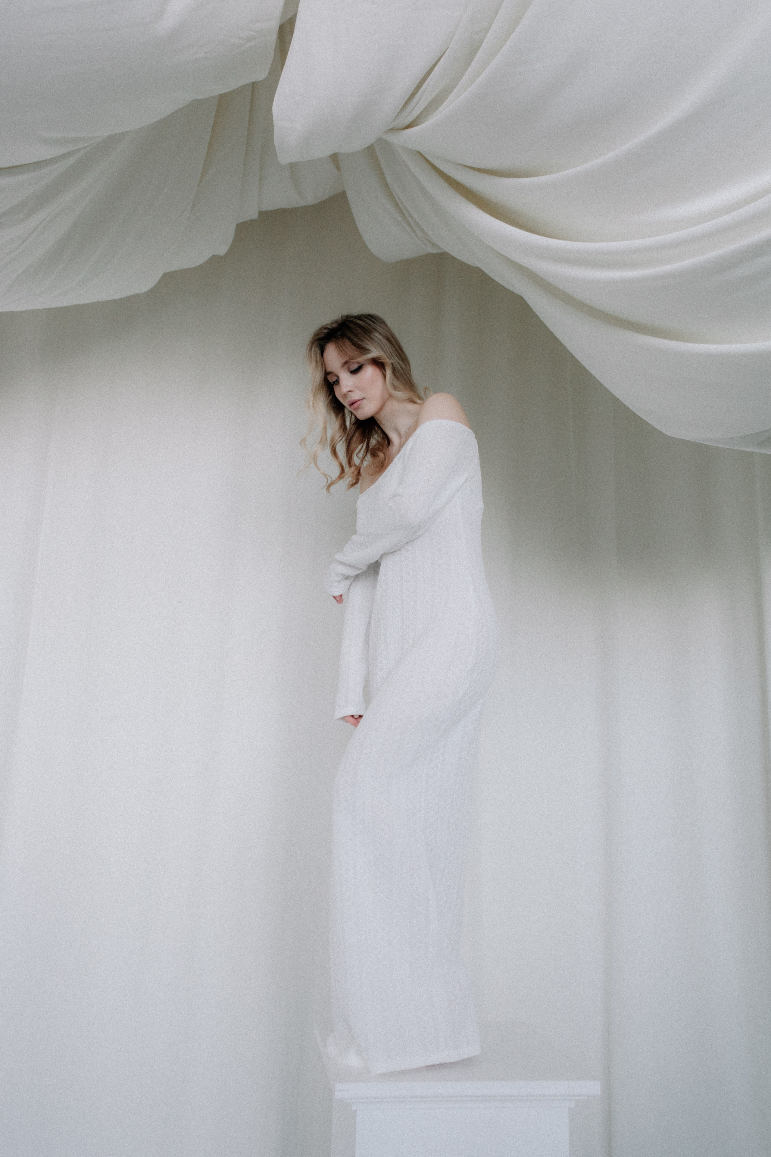 Творческая съемка с Катей. Свадебный фотограф в Нижнем Новгороде Генеральская Ира