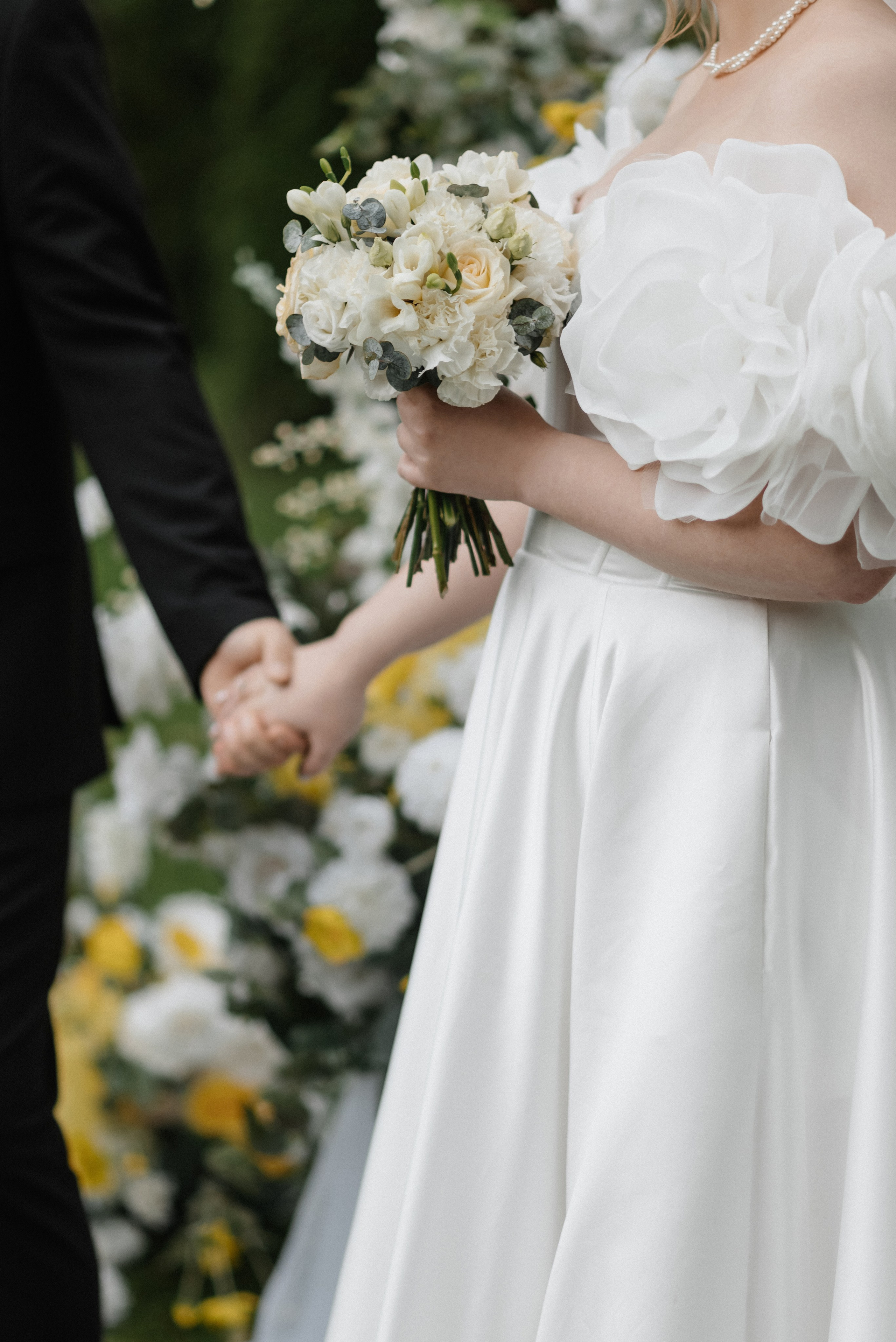 Александра и Андрей. Свадебный и портретный фотограф в Минске Татьяна Лобода