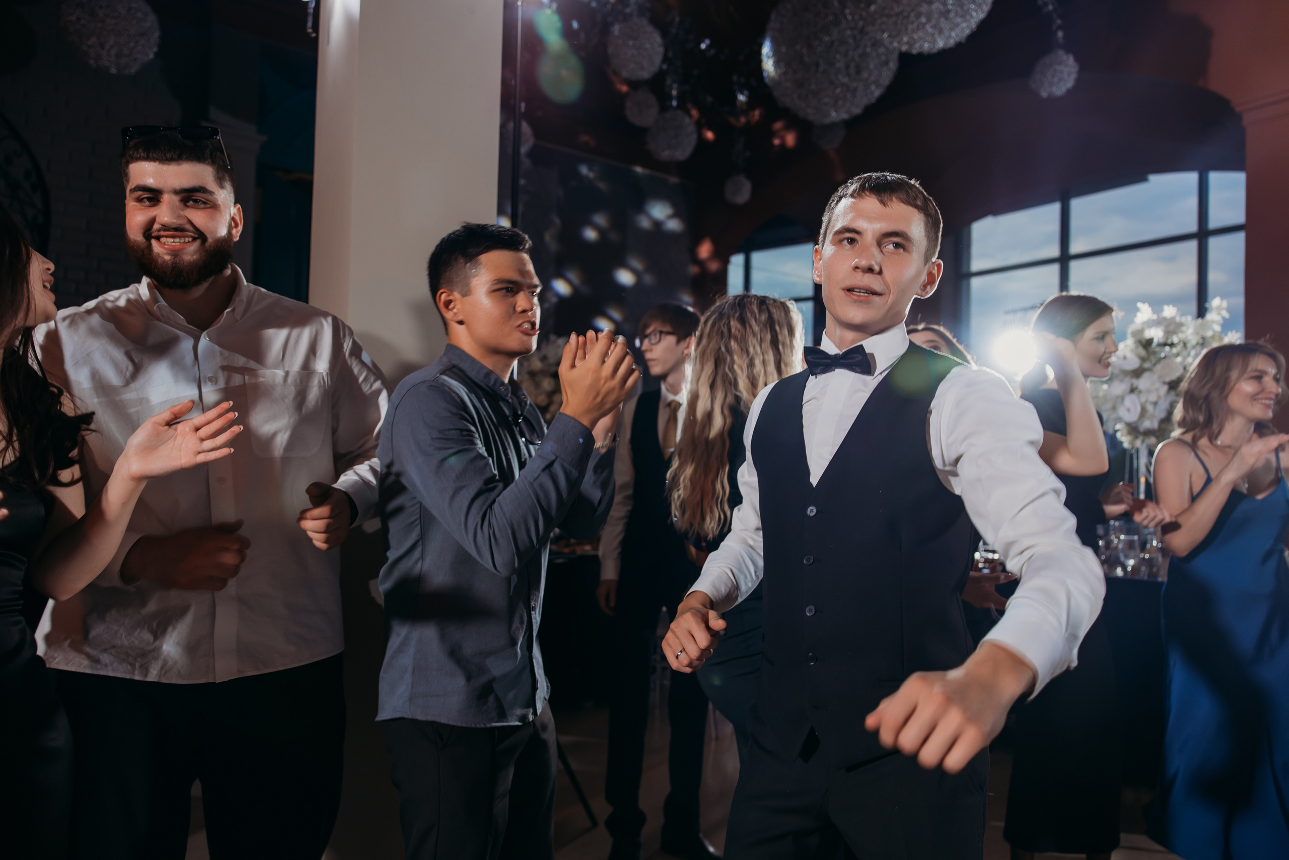 Ринат и Анастасия. Фотограф Тимербаева Алина г. Сургут