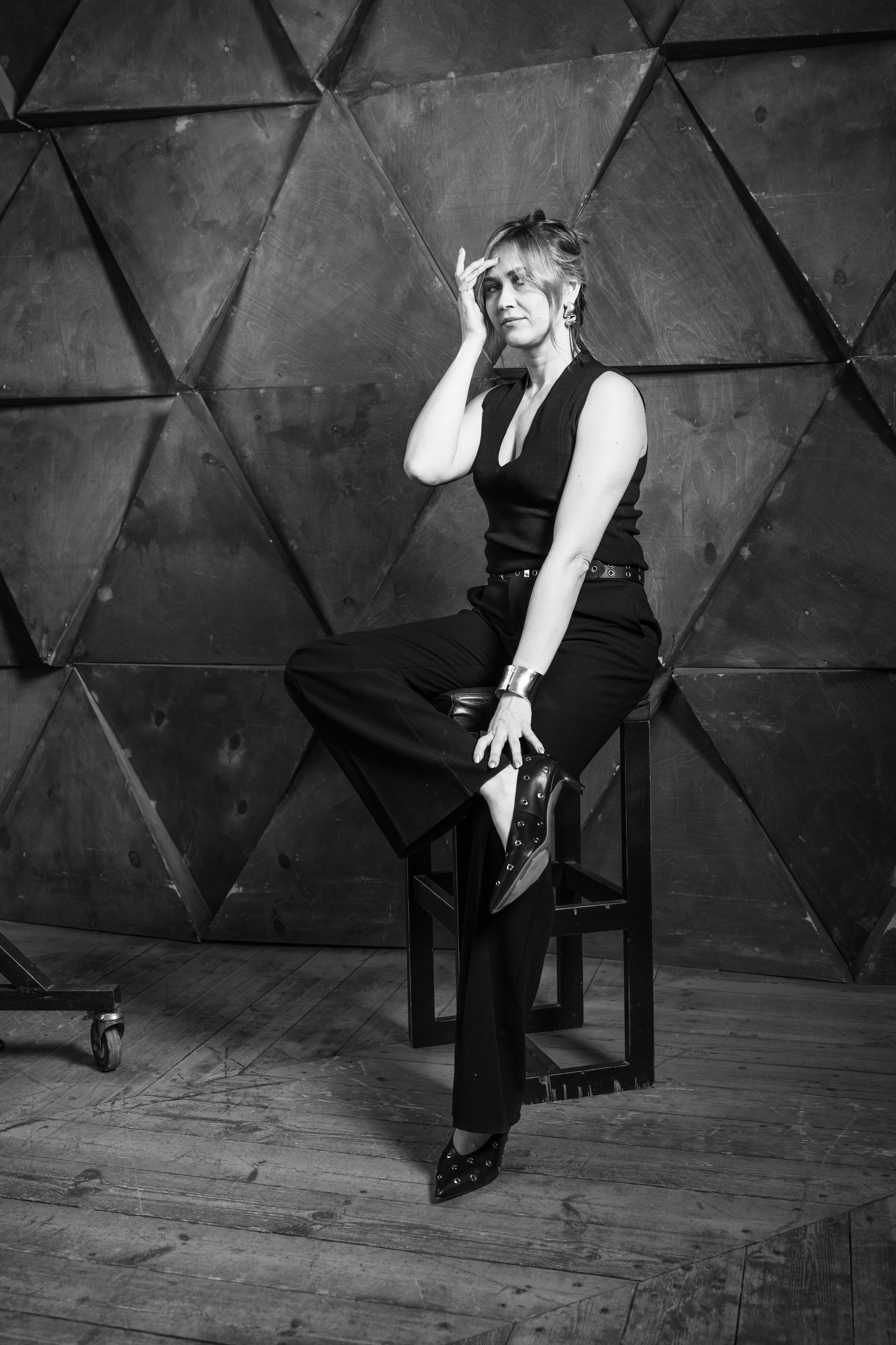 Индивидуальные фотосессии в Москве. Фотограф Лобанов Антон, г. Москва