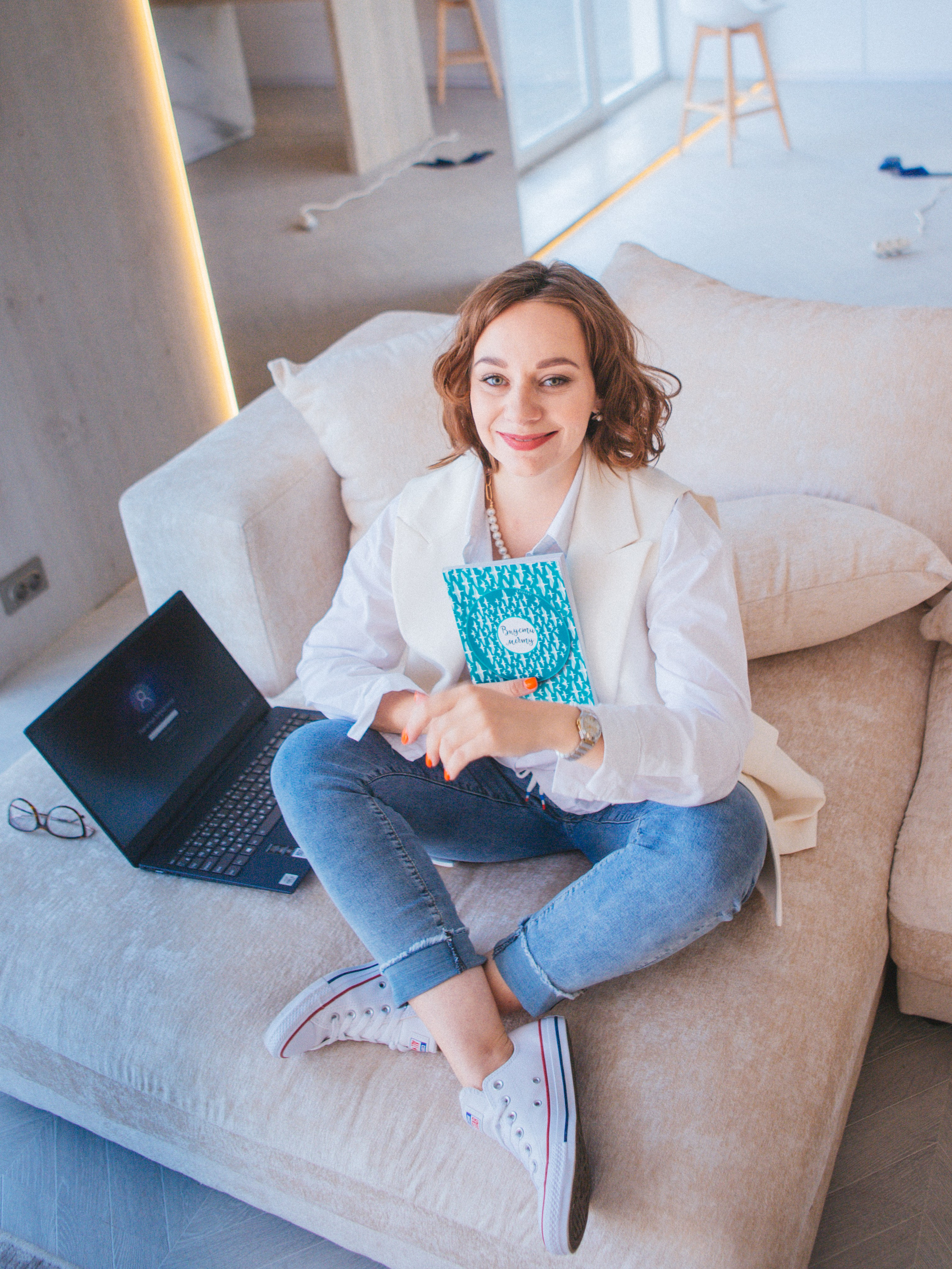 Наталья. Свадебный и портретный фотограф Виктория Шипелик