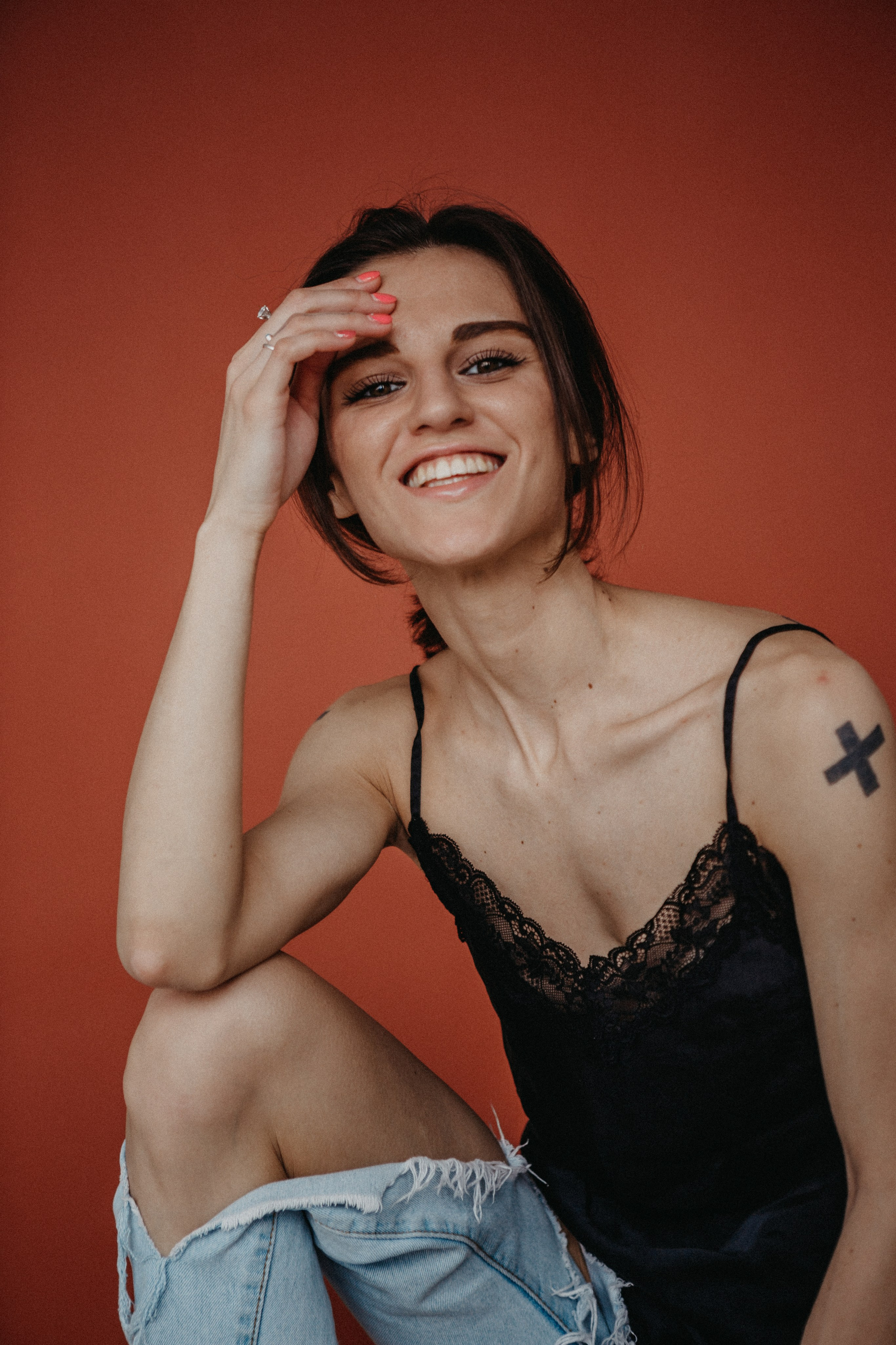 Яна. Свадебный и портретный фотограф Виктория Шипелик