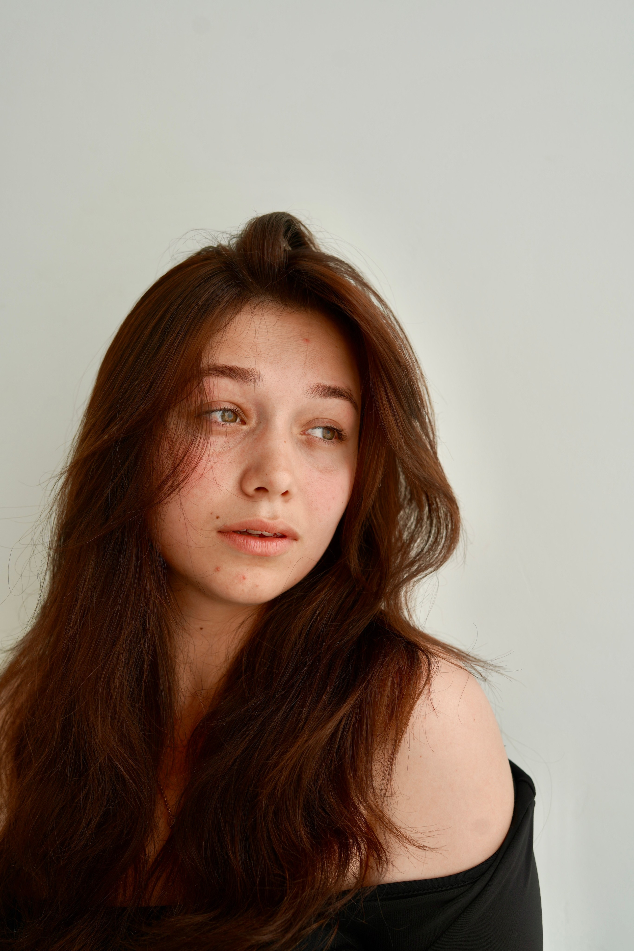 Индивидуальная фотосессия. Юлия. Фотограф в Барнауле, Полина Черкасова