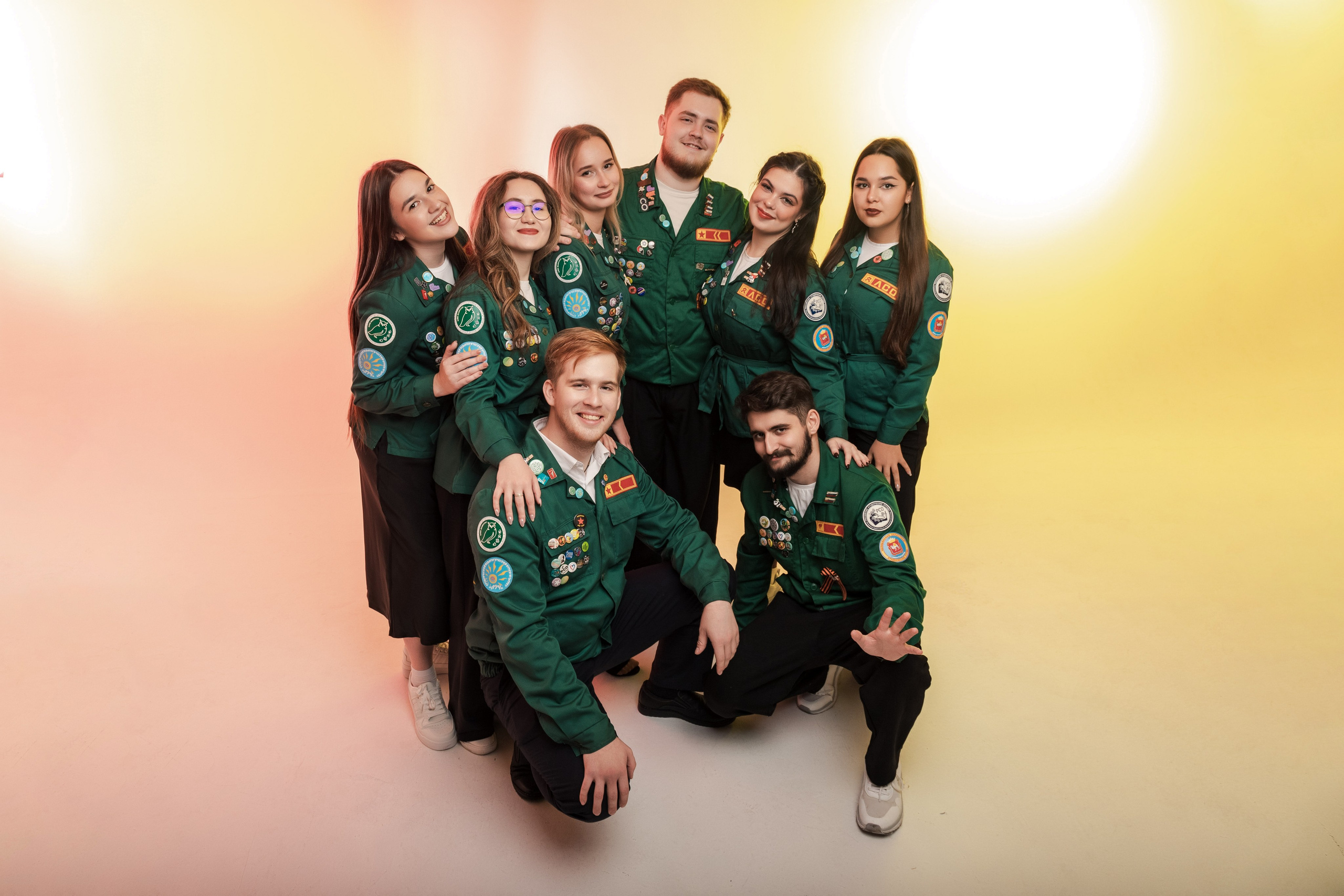 ЛУЧ. Фотограф Елена Балакина (Челябинск)