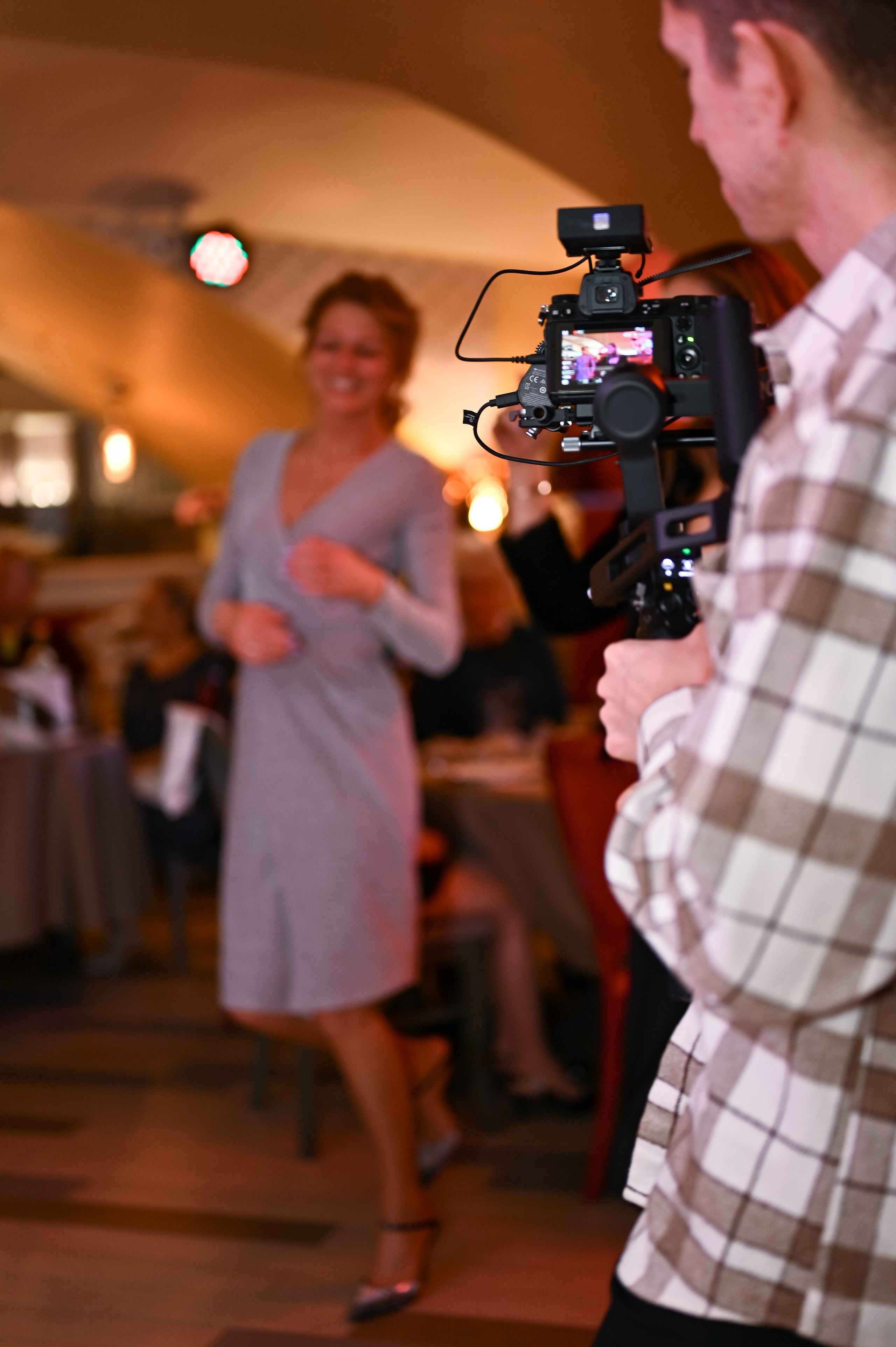 Юбилей Алексея. Студия детской и семейной фотографии «Время улыбаться»