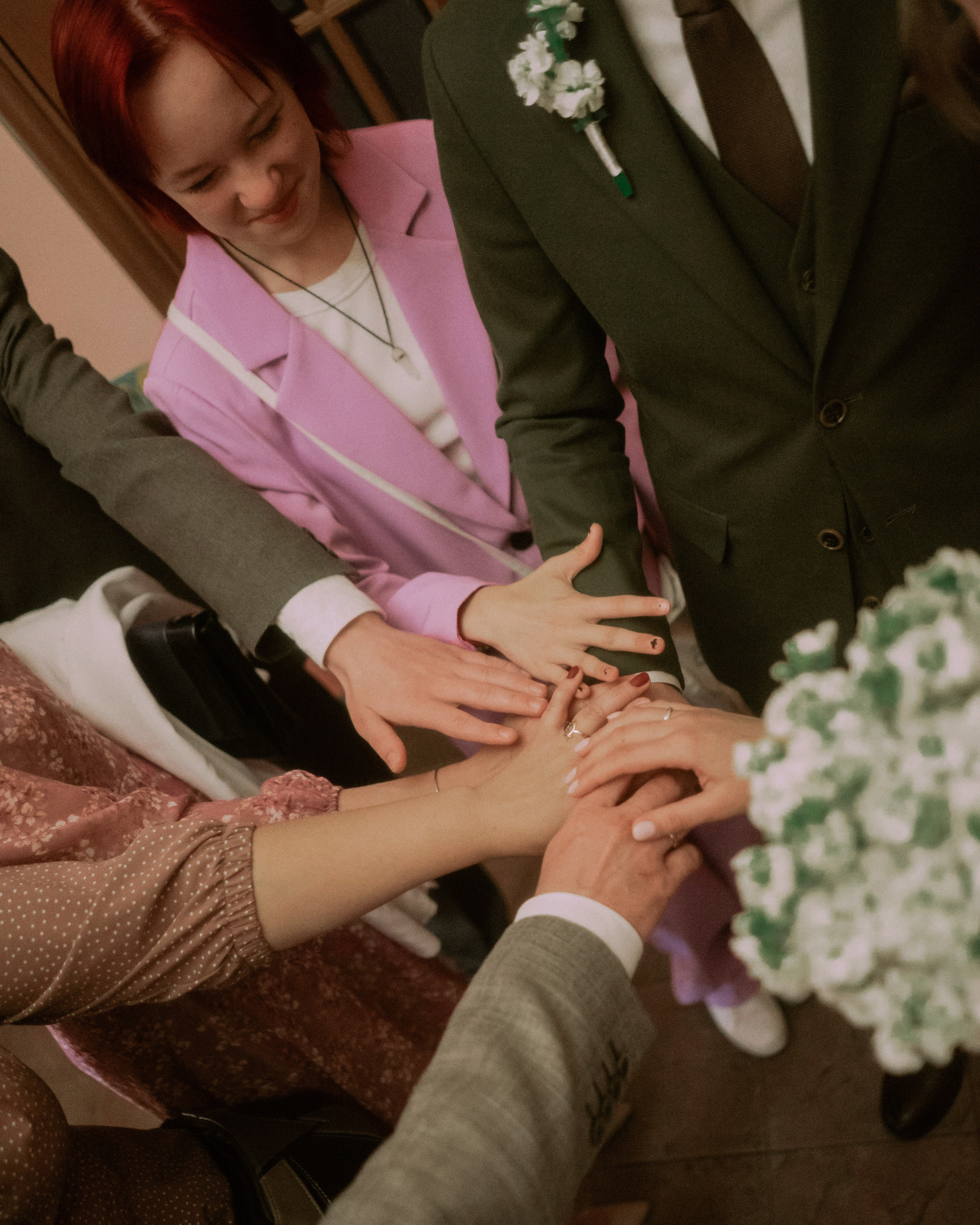 Москва как декорация любви — свадебная фотосессия в городе и на природе. Свадебный фотограф в Санкт-Петербурге Миша Репина