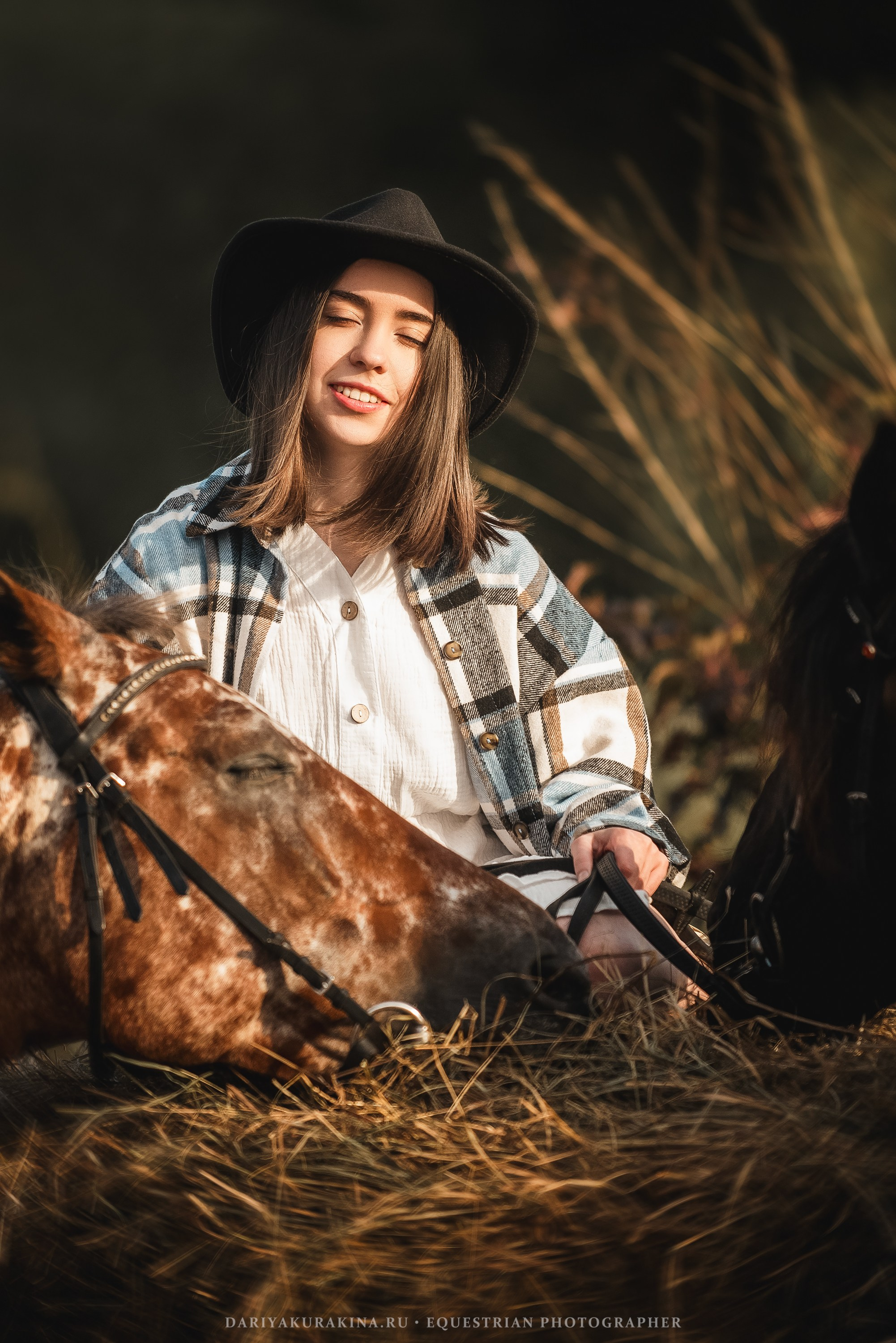 Алиса — Аванпост. Конный фотограф Куракина Дарья • Фотосессии с лошадьми