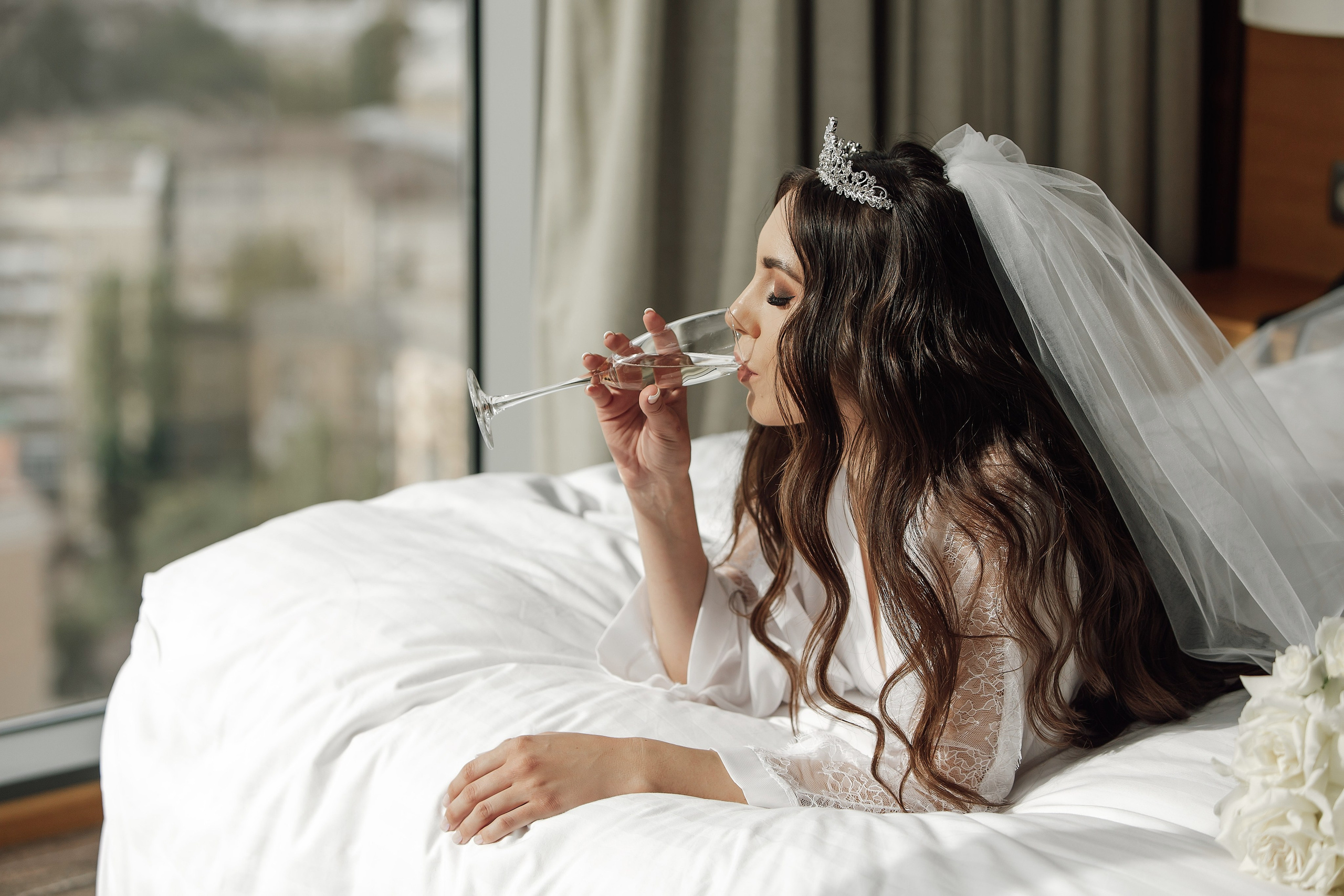 Святослав Дьяконов — фотограф на свадьбу в Воронеже