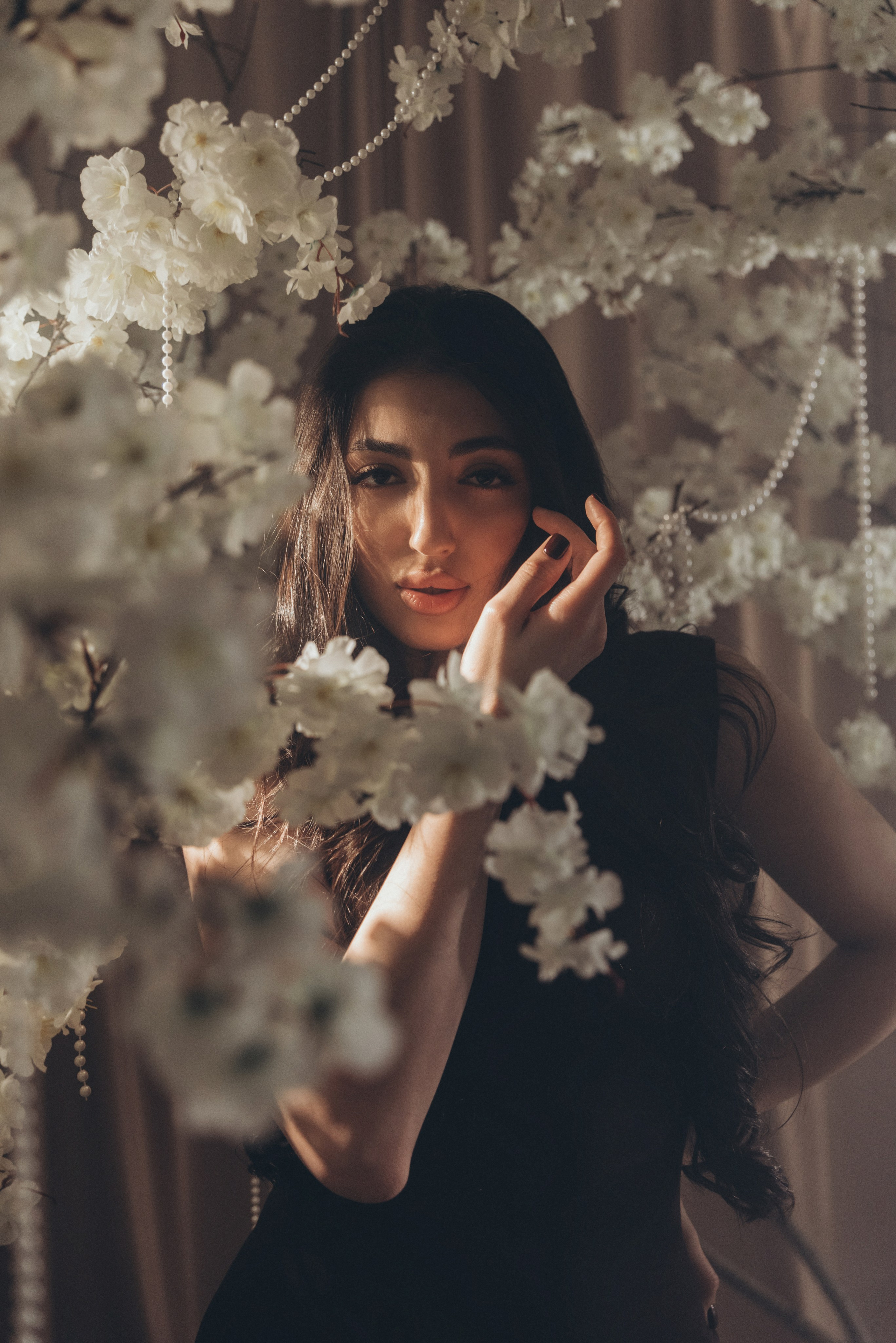 Сабина. Фотограф Bardakova.ph г. Ухта