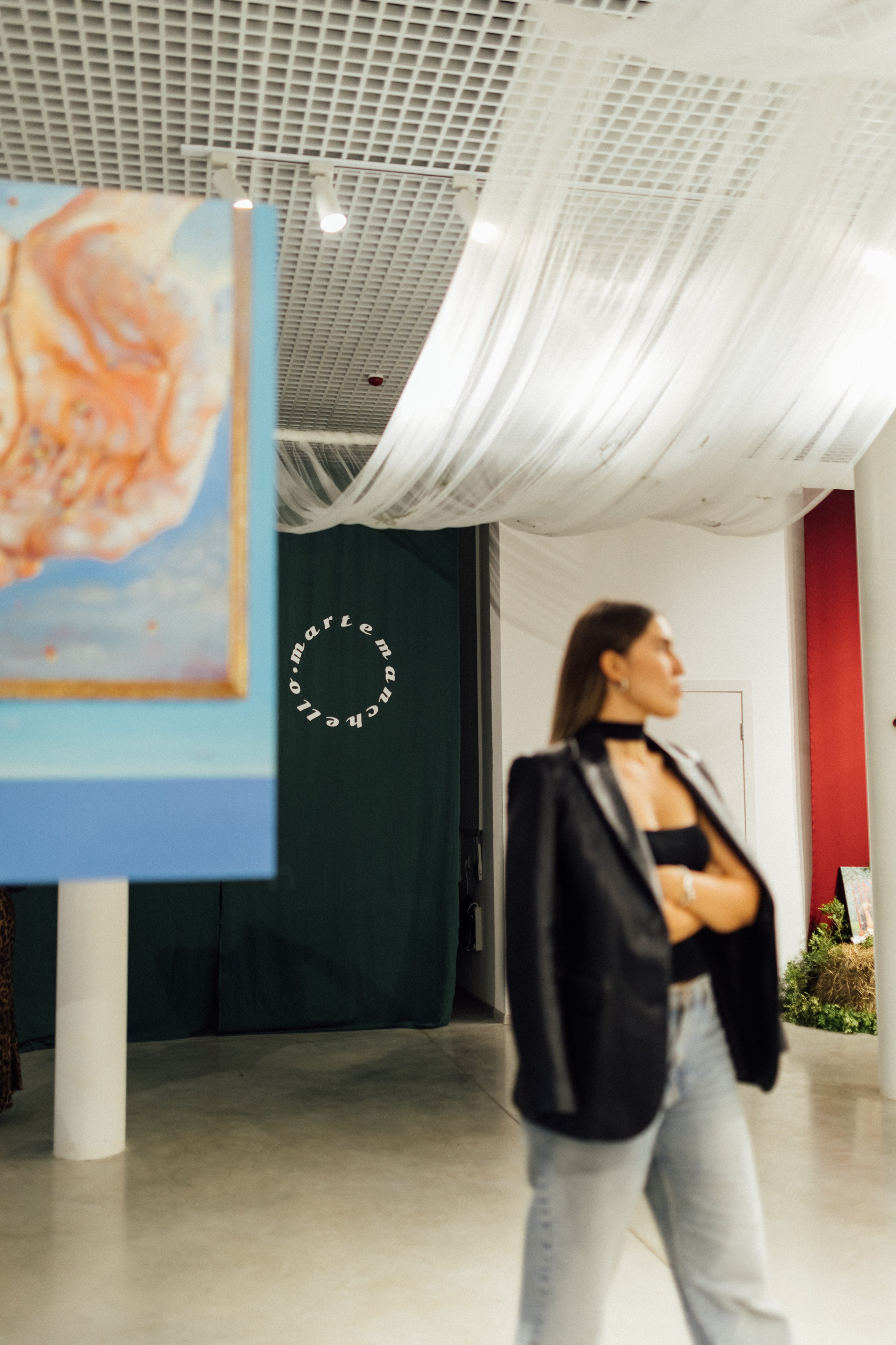 Martemanchello. Главная